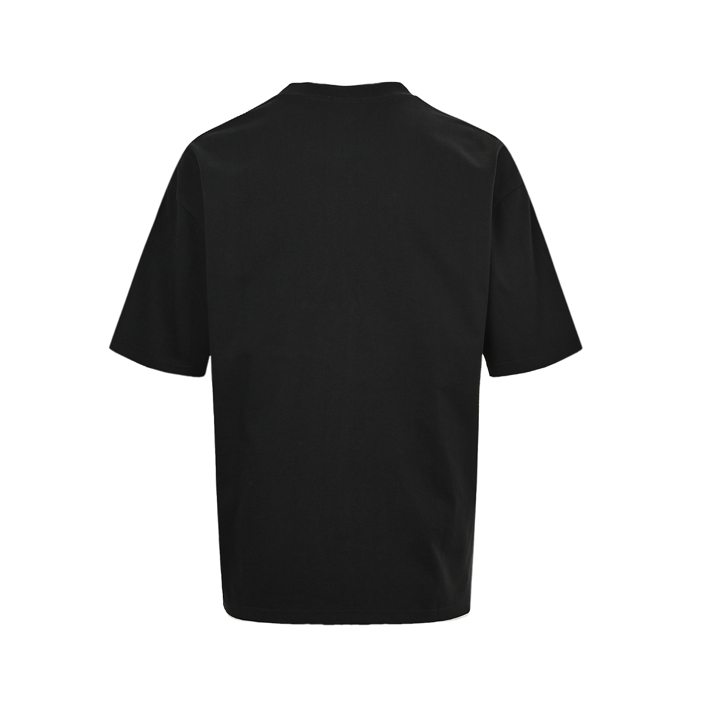 Burberry/巴宝莉 25ss 彩色战马短袖