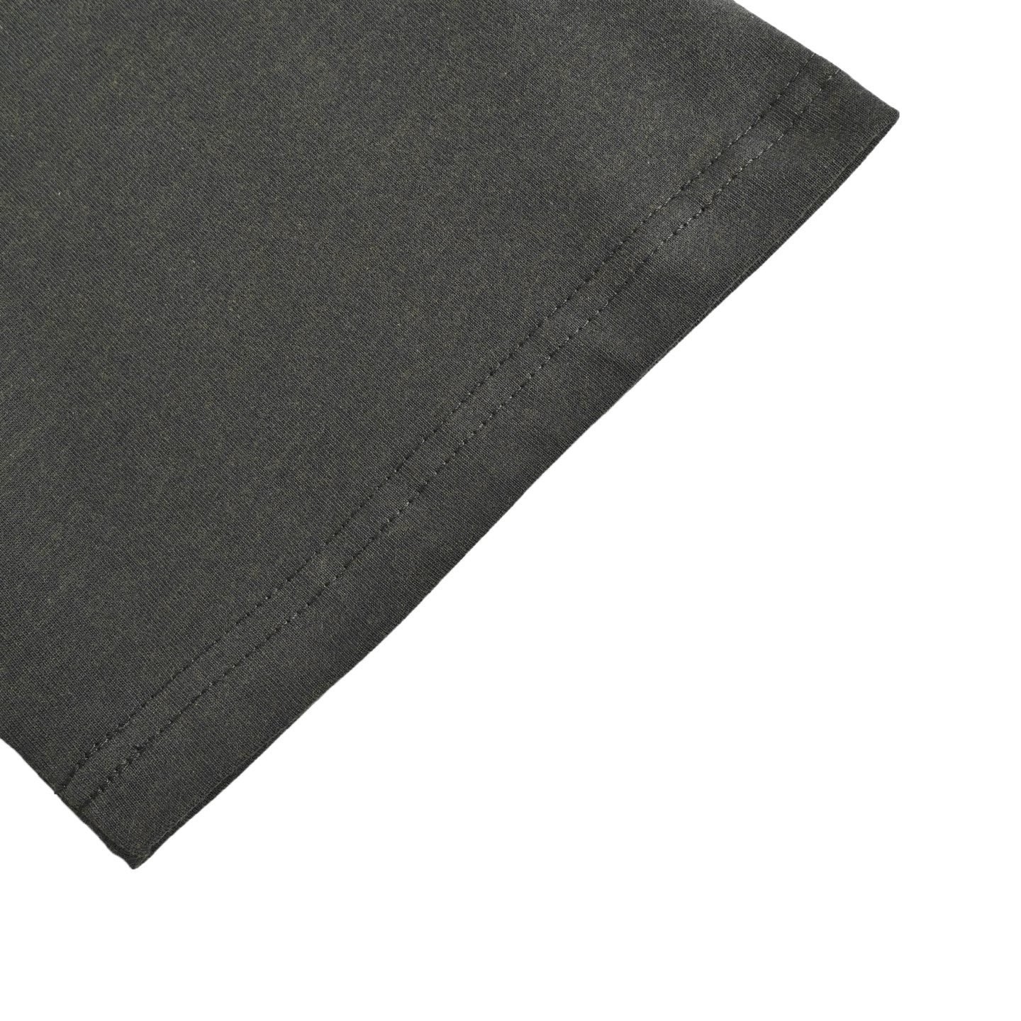 Maison Margiela/马吉拉 25ss 刺绣字母短袖