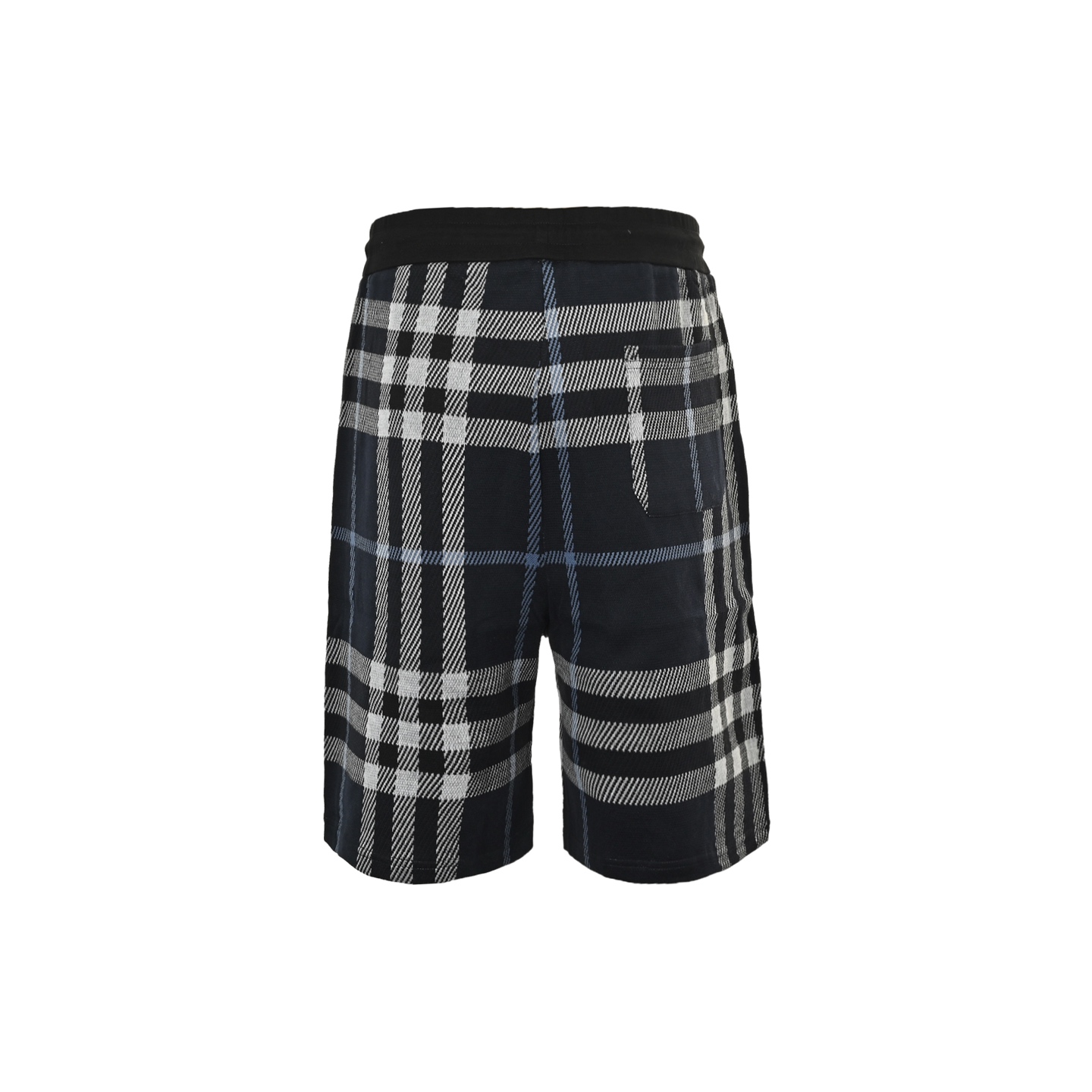 Burberry/巴宝莉 25ss 大格纹针织短裤-Chinese UA Cheap High Quatity Brand Clothes Bags handbags Sneakers wholesale wholesaler seller from China Factory suppliers Fashion Clothing Shoes best Quality Beautiful Price Burberry/巴宝莉 25ss 大格纹针织短裤