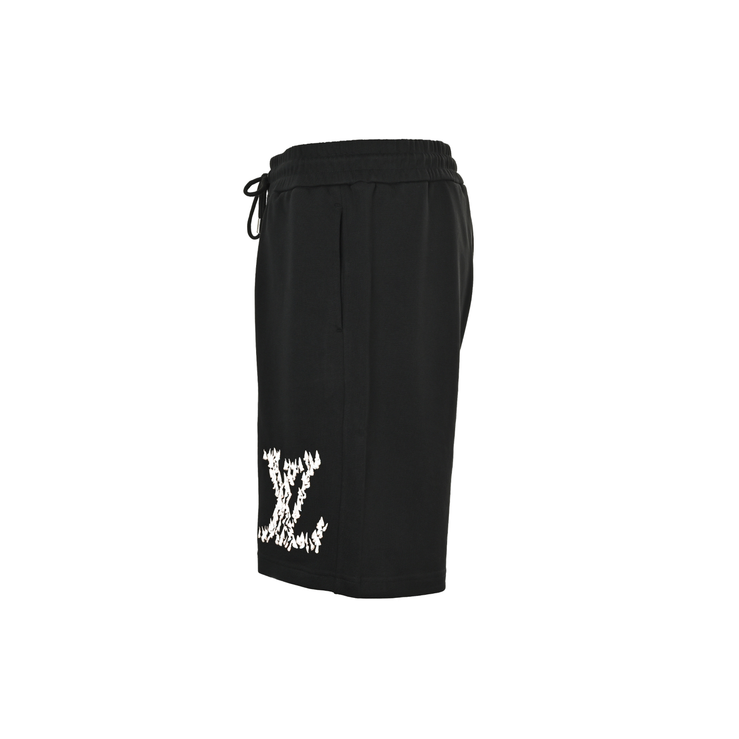 Louis Vuitton/路易威登 25ss 帆船刺绣短裤