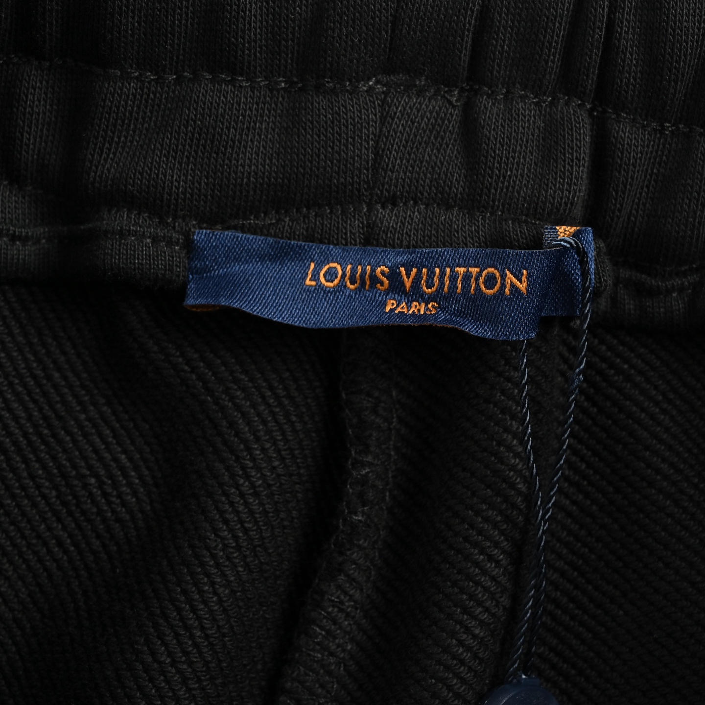 Louis Vuitton/路易威登 25ss 帆船刺绣短裤