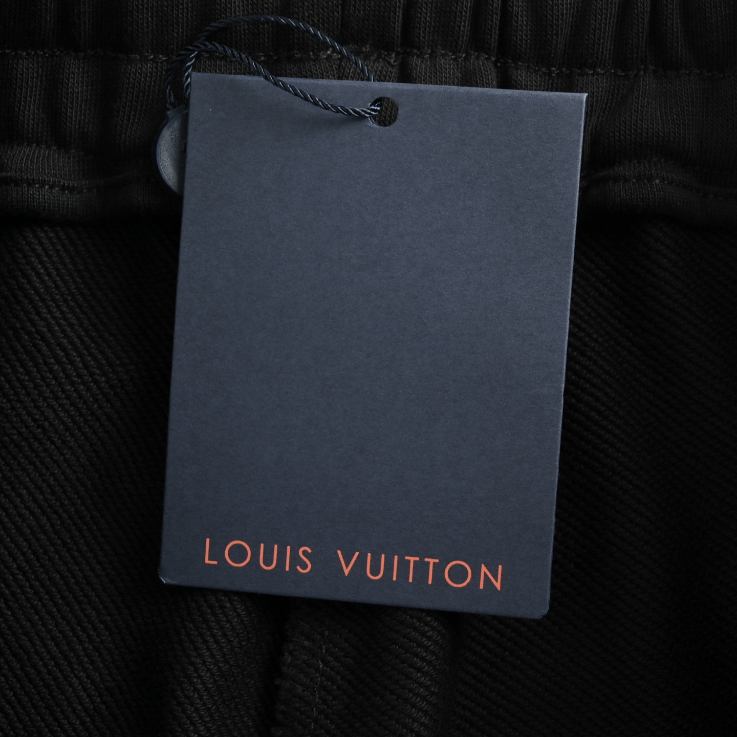 Louis Vuitton/路易威登 25ss 帆船刺绣短裤