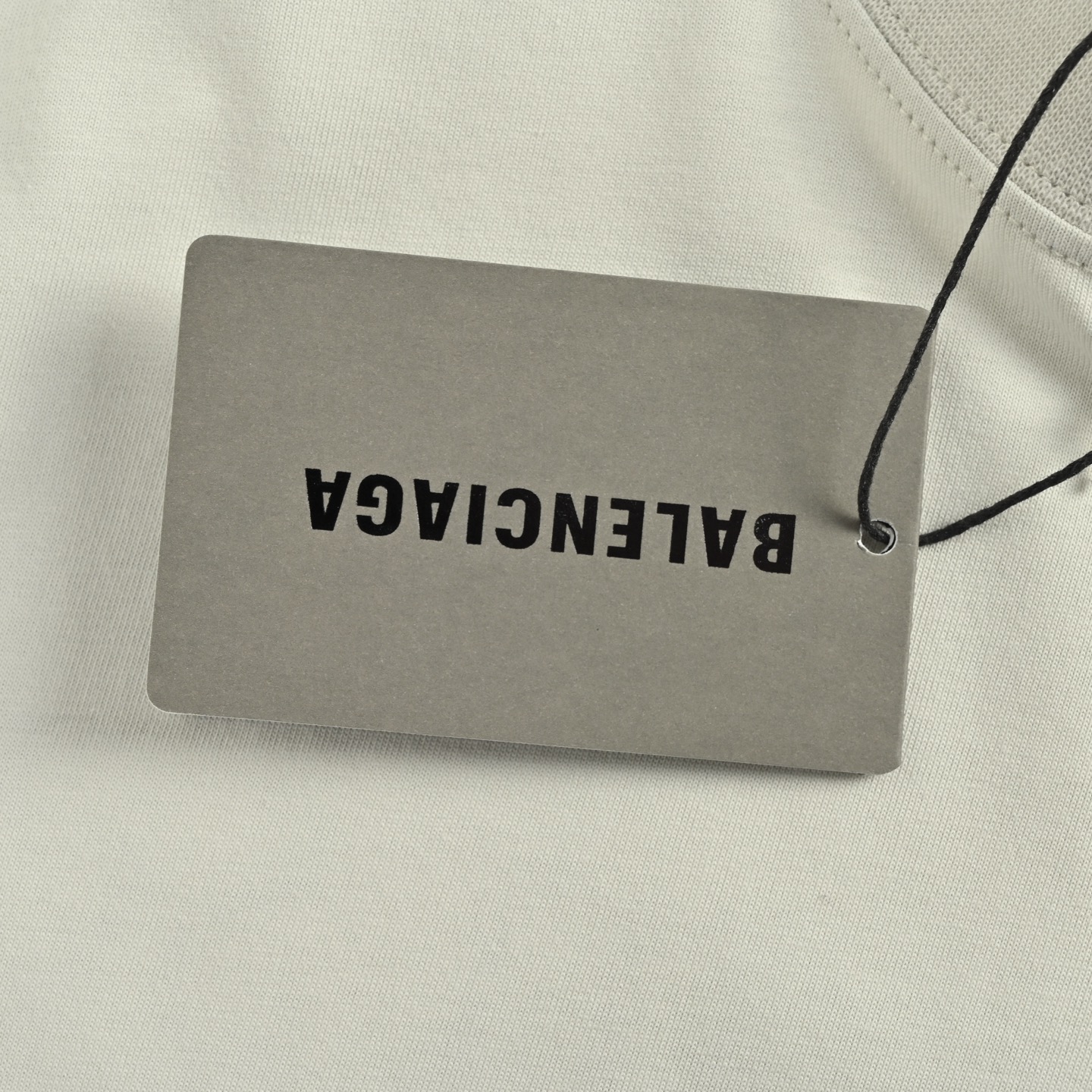 Balenciaga/巴黎世家 25ss 太阳墨镜印花短袖