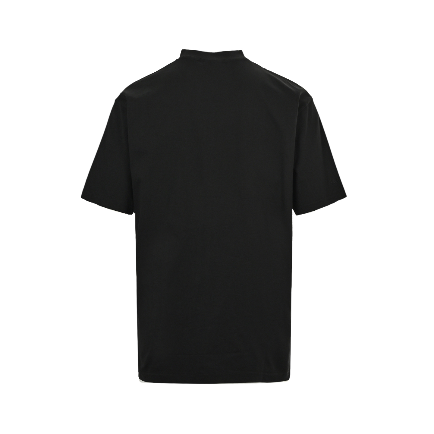 Balenciaga/巴黎世家 25ss 杨紫琼印花短袖