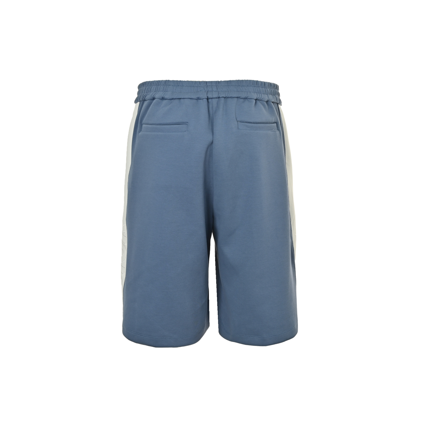 Dior/迪奥 24ss 侧边撞色刺绣字母短裤