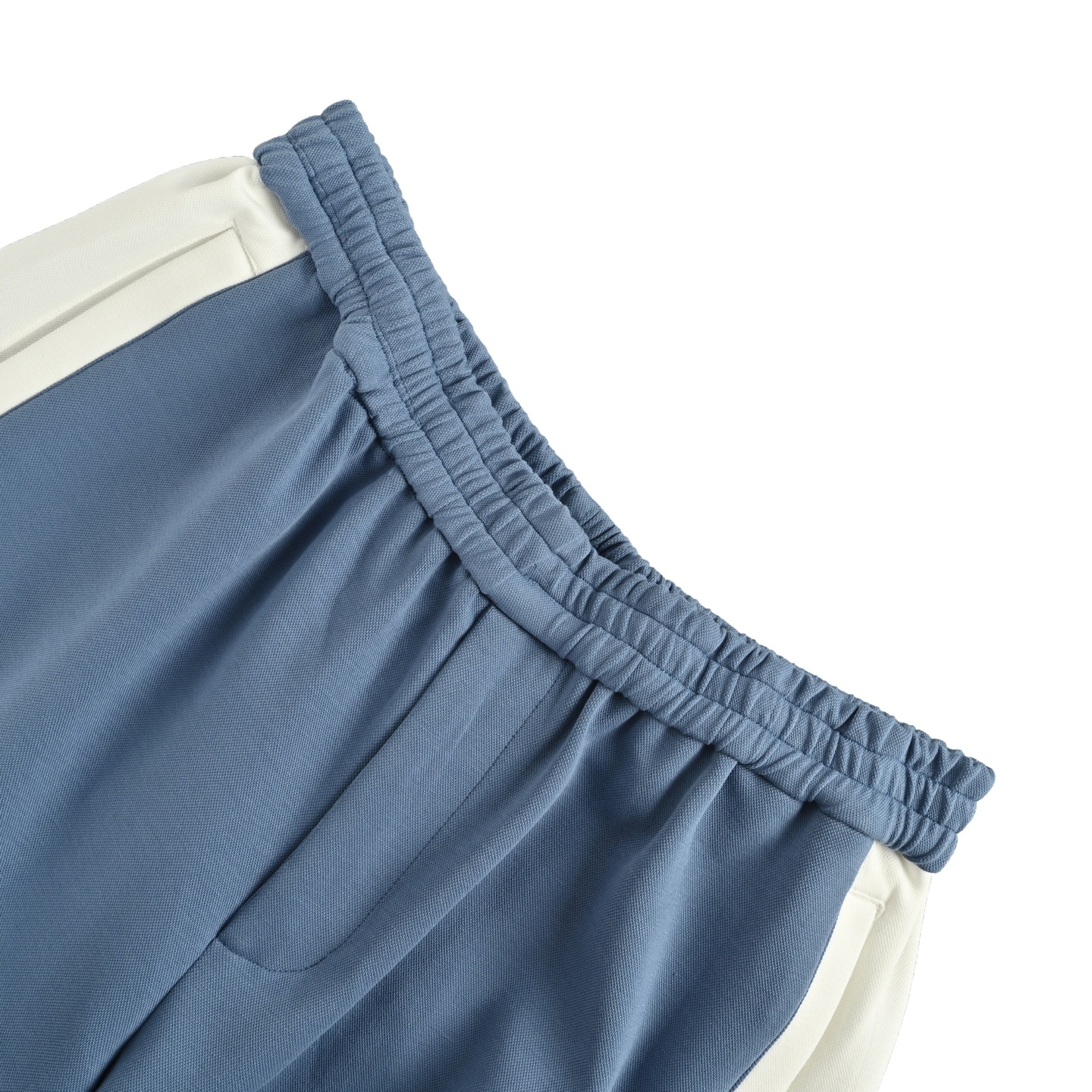 Dior/迪奥 24ss 侧边撞色刺绣字母短裤