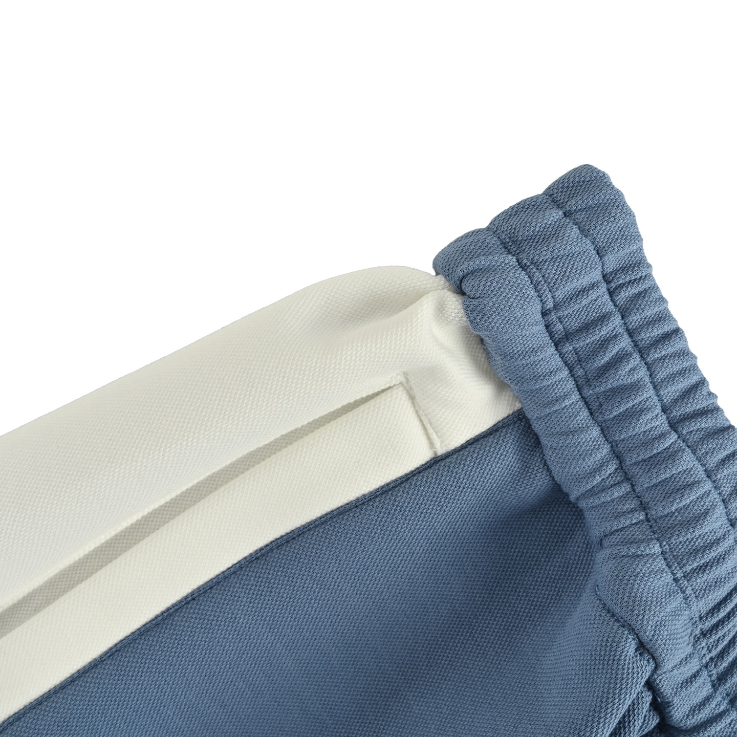 Dior/迪奥 24ss 侧边撞色刺绣字母短裤