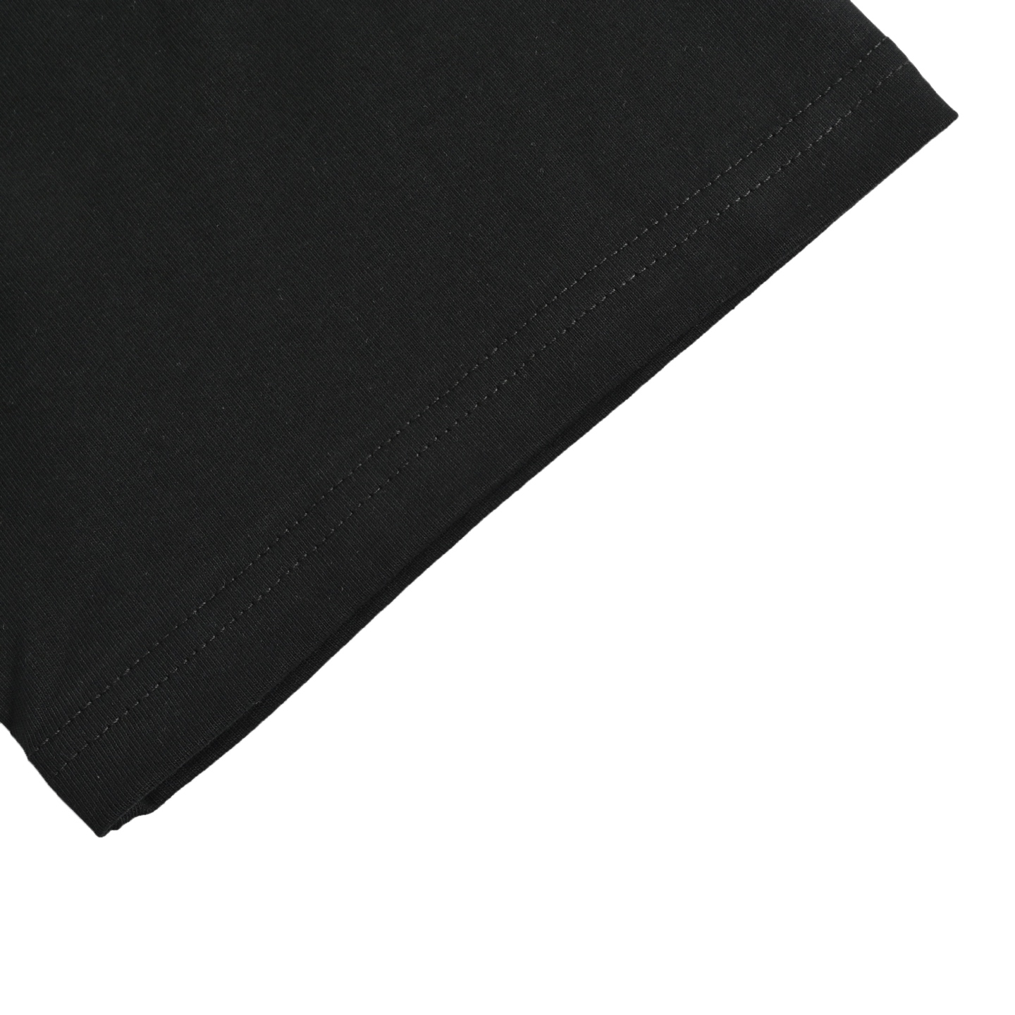 Louis Vuitton/路易威登 25ss 肩膀十字花压胶短袖