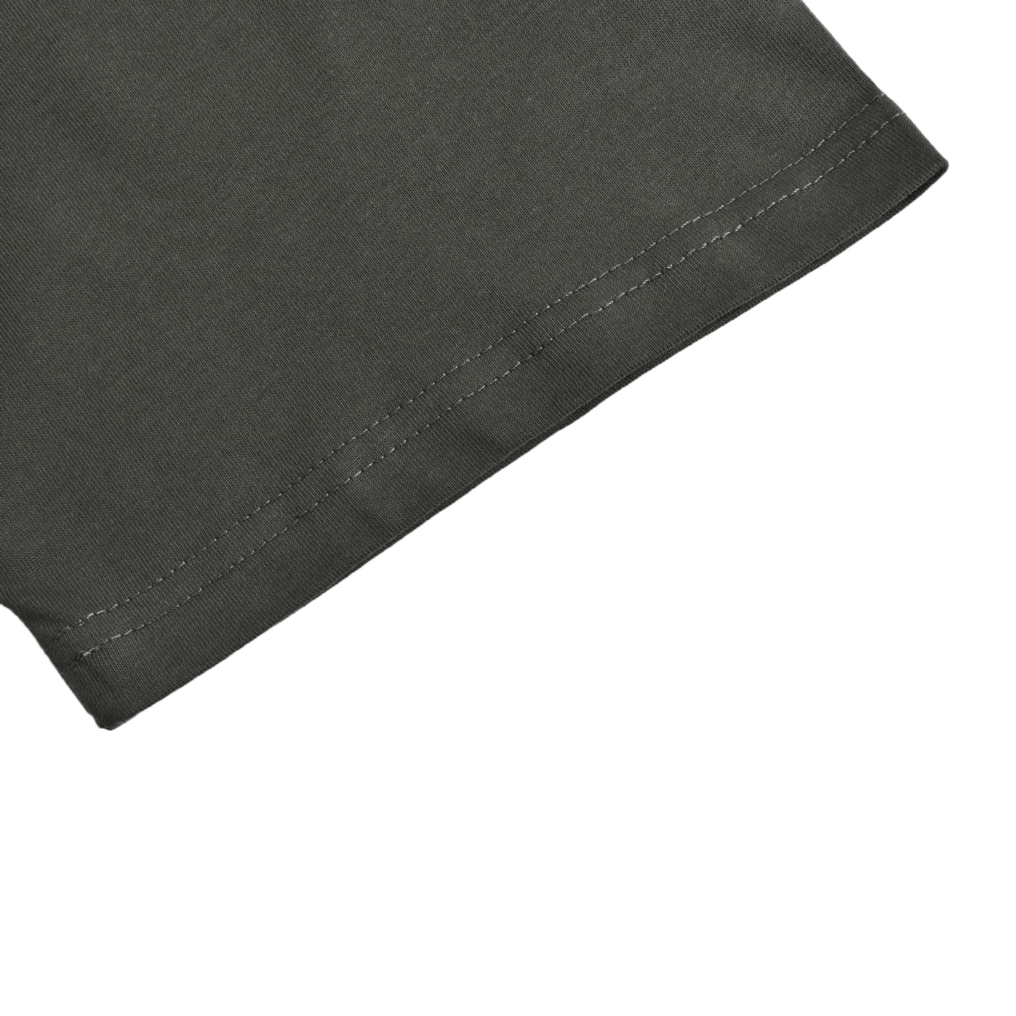 Burberry/巴宝莉 25ss 素描战马短袖