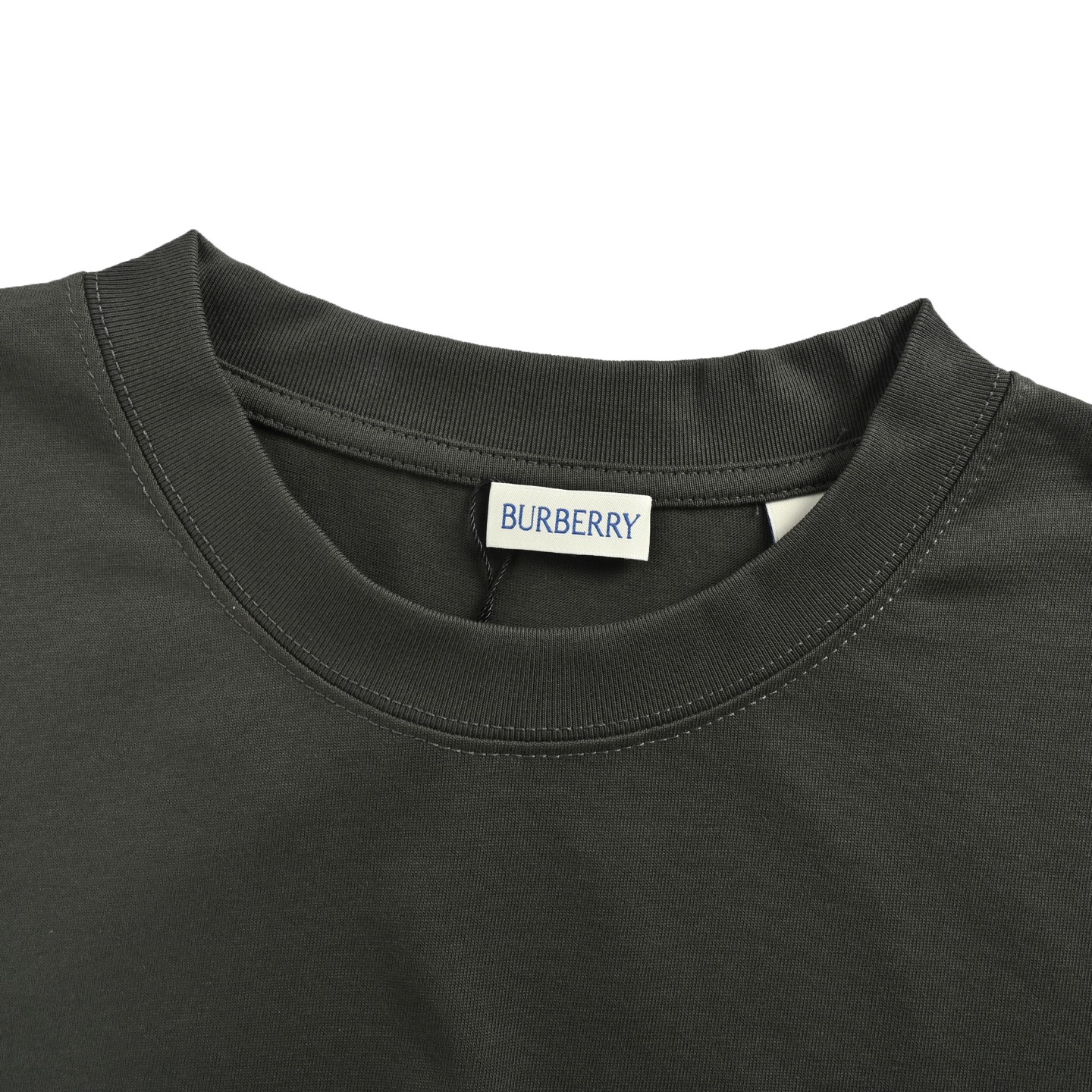 Burberry/巴宝莉 25ss 素描战马短袖