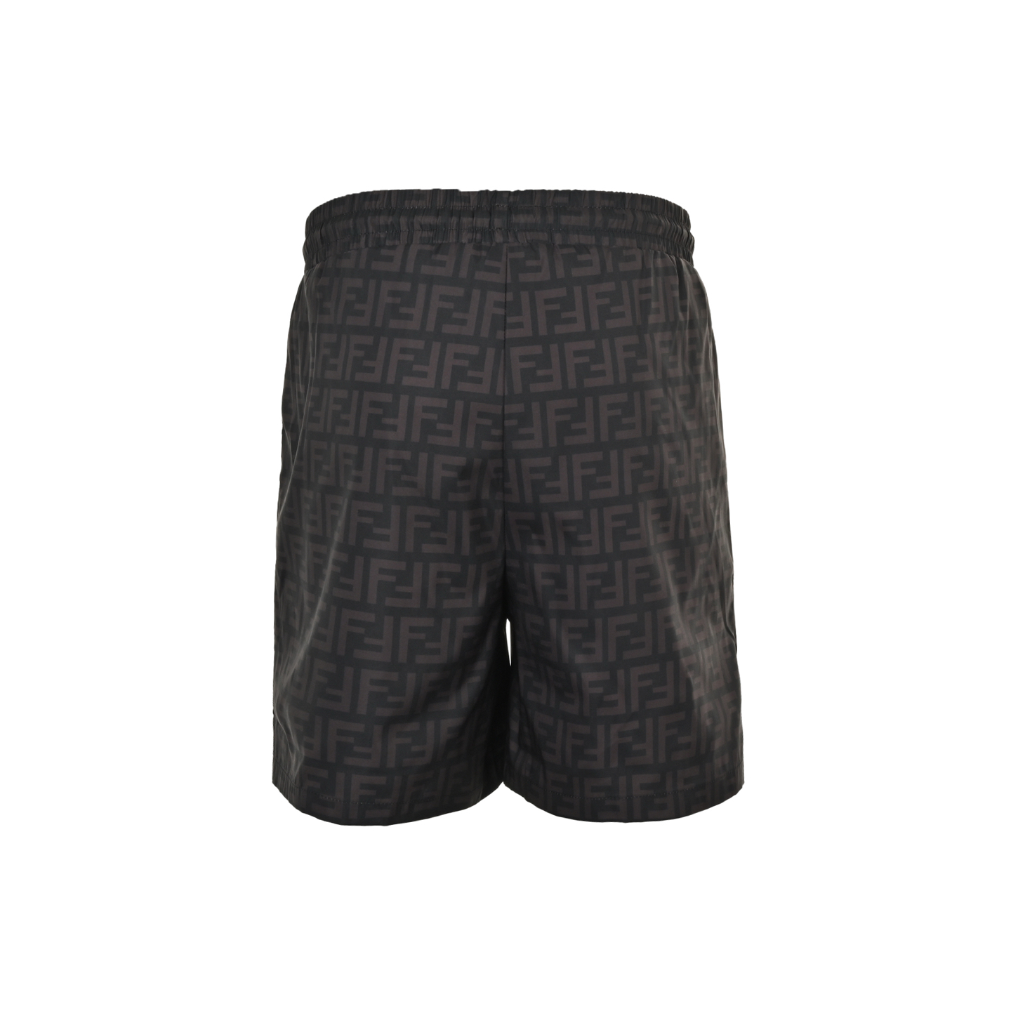 Fendi/芬迪 25ss FF老花沙滩短裤