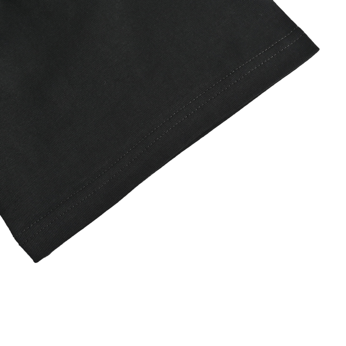 Balenciaga/巴黎世家 25ss 粉色字母压胶短袖