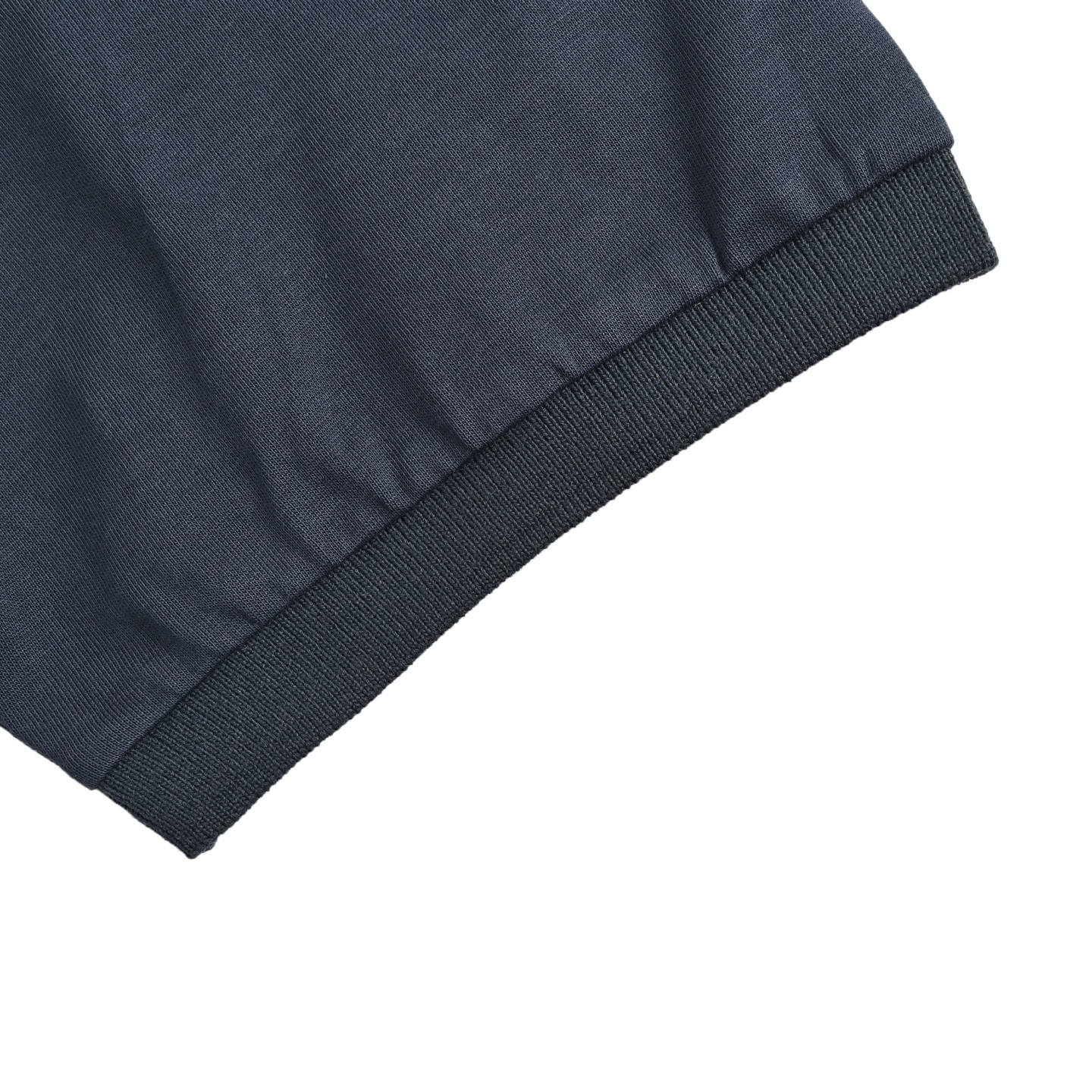 Thom Browne/汤姆布朗 侧织带珠地棉Polo短袖-Chinese UA Cheap High Quatity Brand Clothes Bags handbags Sneakers wholesale wholesaler seller from China Factory suppliers Fashion Clothing Shoes best Quality Beautiful Price Thom Browne/汤姆布朗 侧织带珠地棉Polo短袖