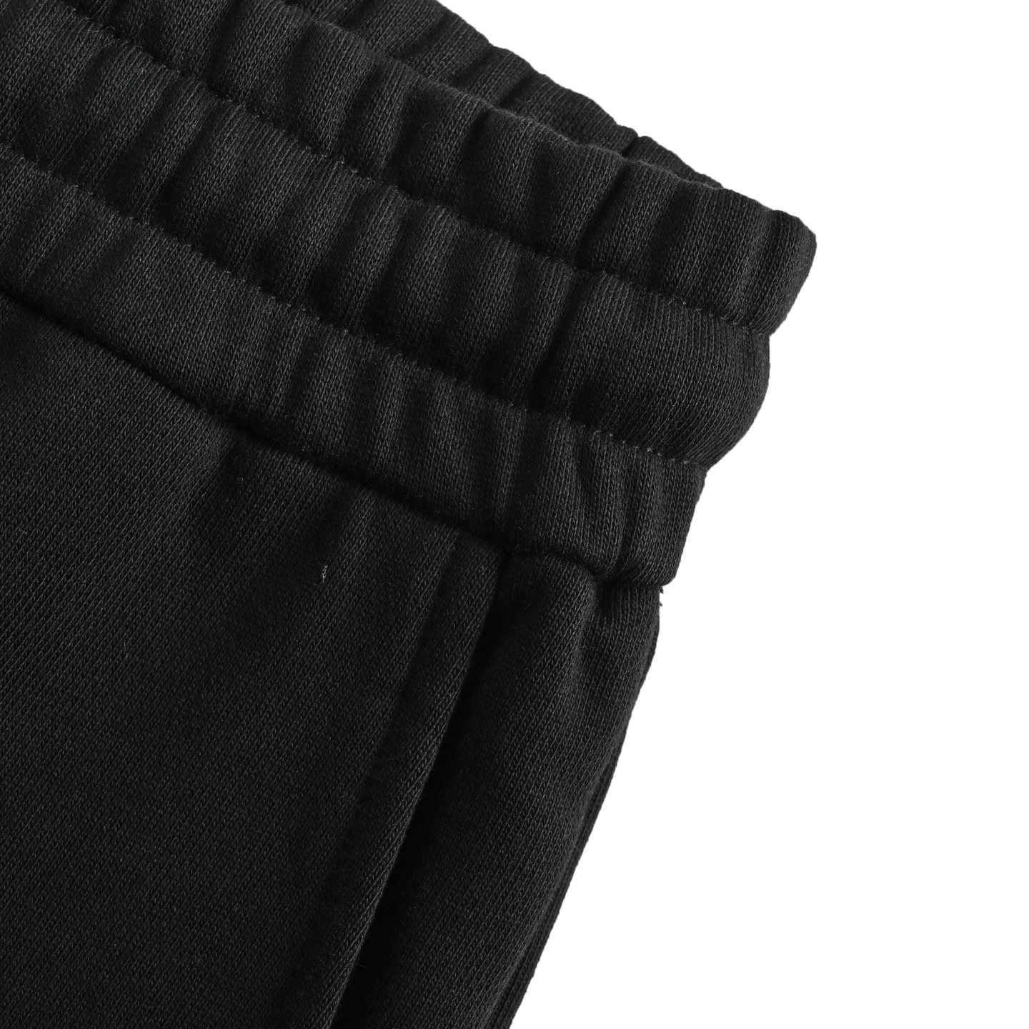 GIVENCHY/纪梵希 经典刺绣4G宫格短裤黑色