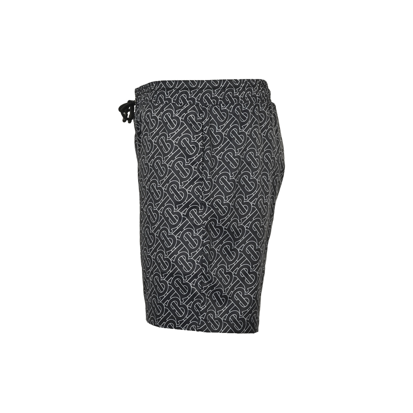 Burberry/巴宝莉 25ss 满印徽标沙滩短裤-Chinese UA Cheap High Quatity Brand Clothes Bags handbags Sneakers wholesale wholesaler seller from China Factory suppliers Fashion Clothing Shoes best Quality Beautiful Price Burberry/巴宝莉 25ss 满印徽标沙滩短裤