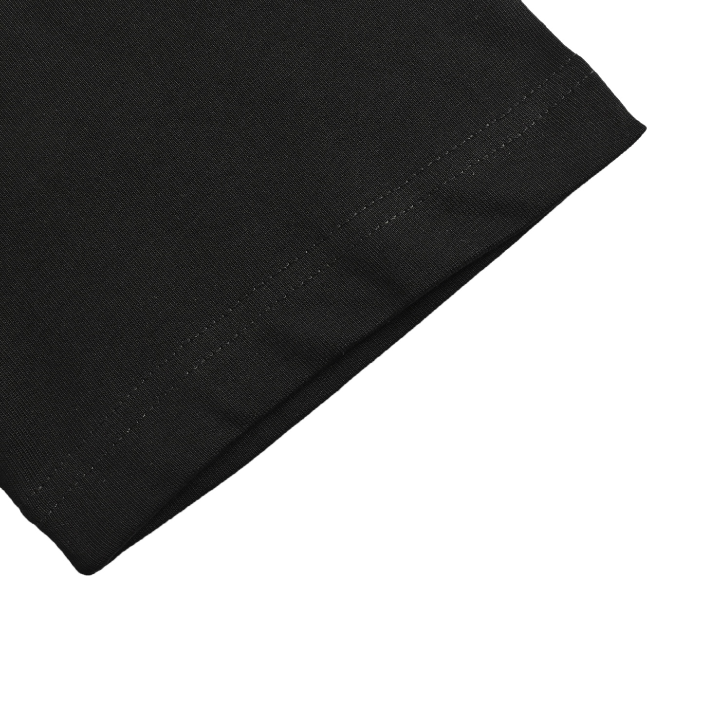 Louis Vuitton/路易威登 漫画卡通火焰字母印花短袖