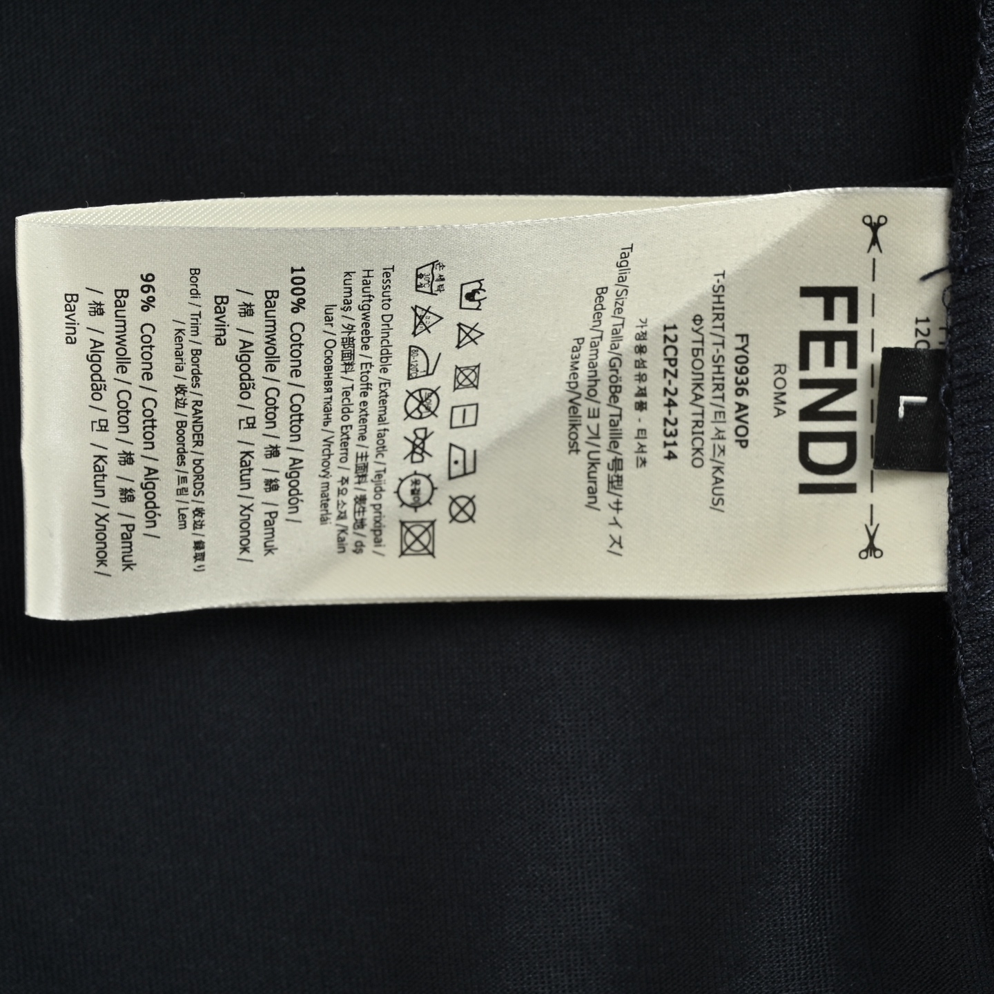 Fendi/芬迪 25ss 珊瑚花口袋短袖-Chinese UA Cheap High Quatity Brand Clothes Bags handbags Sneakers wholesale wholesaler seller from China Factory suppliers Fashion Clothing Shoes best Quality Beautiful Price Fendi/芬迪 25ss 珊瑚花口袋短袖