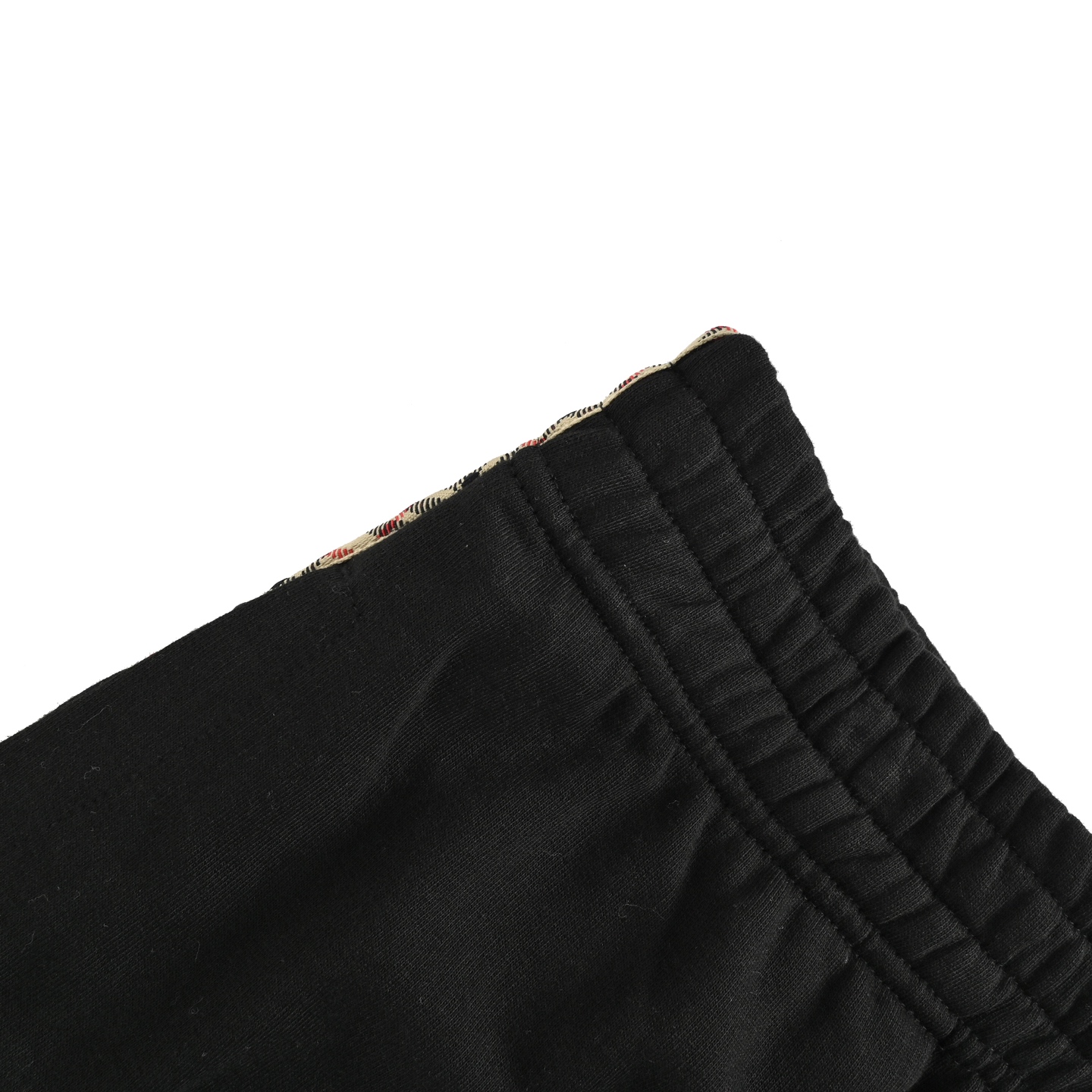 Burberry/巴宝莉 骑士侧格纹织带短裤-Chinese UA Cheap High Quatity Brand Clothes Bags handbags Sneakers wholesale wholesaler seller from China Factory suppliers Fashion Clothing Shoes best Quality Beautiful Price Burberry/巴宝莉 骑士侧格纹织带短裤