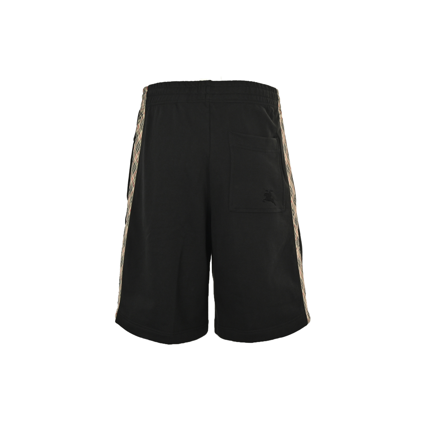 Burberry/巴宝莉 骑士侧格纹织带短裤-Chinese UA Cheap High Quatity Brand Clothes Bags handbags Sneakers wholesale wholesaler seller from China Factory suppliers Fashion Clothing Shoes best Quality Beautiful Price Burberry/巴宝莉 骑士侧格纹织带短裤