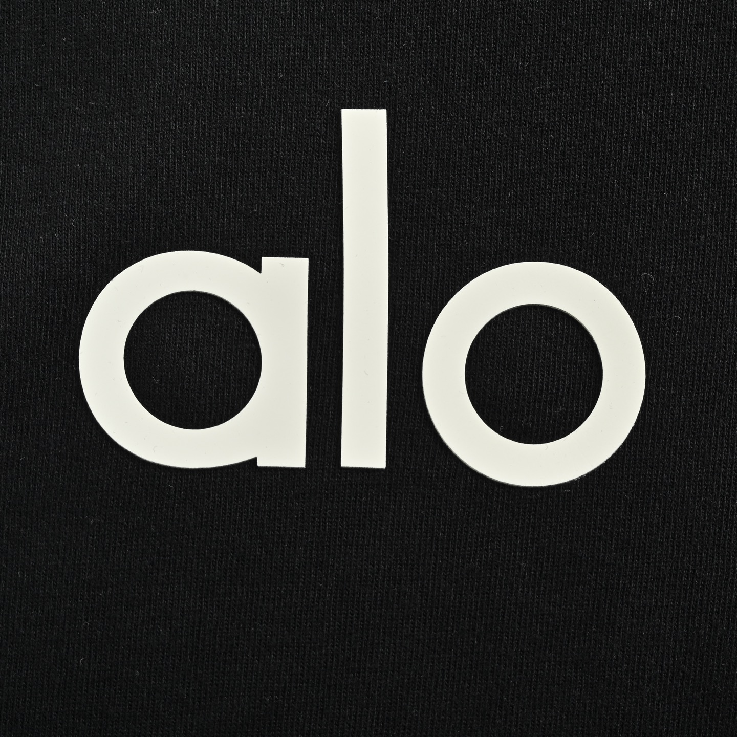 ALO 25ss 拼色字母短袖-Chinese UA Cheap High Quatity Brand Clothes Bags handbags Sneakers wholesale wholesaler seller from China Factory suppliers Fashion Clothing Shoes best Quality Beautiful Price ALO 25ss 拼色字母短袖