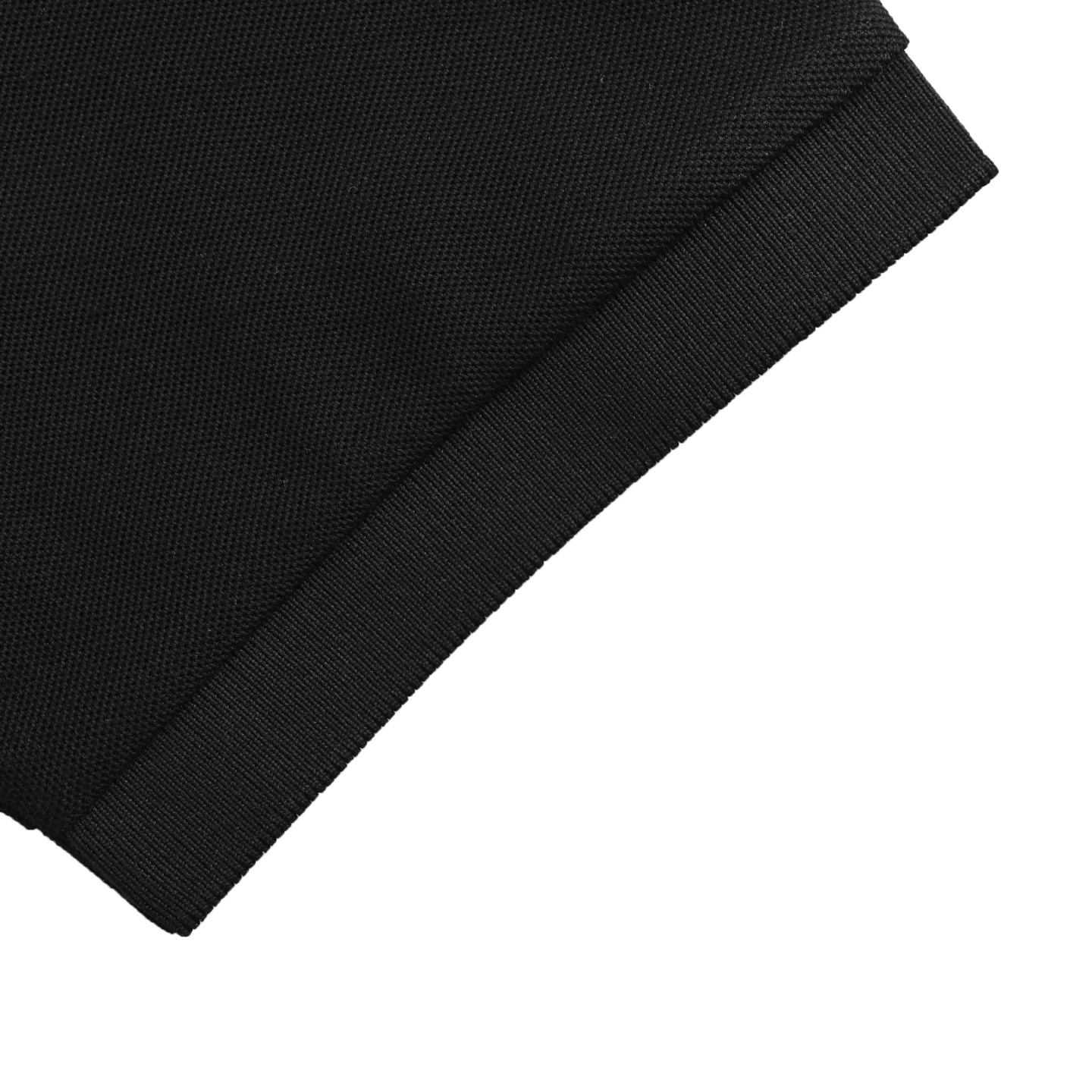 Ami 25ss 白色小爱心刺绣Polo短袖 2025Ami翻领平绣小白爱心polo衫