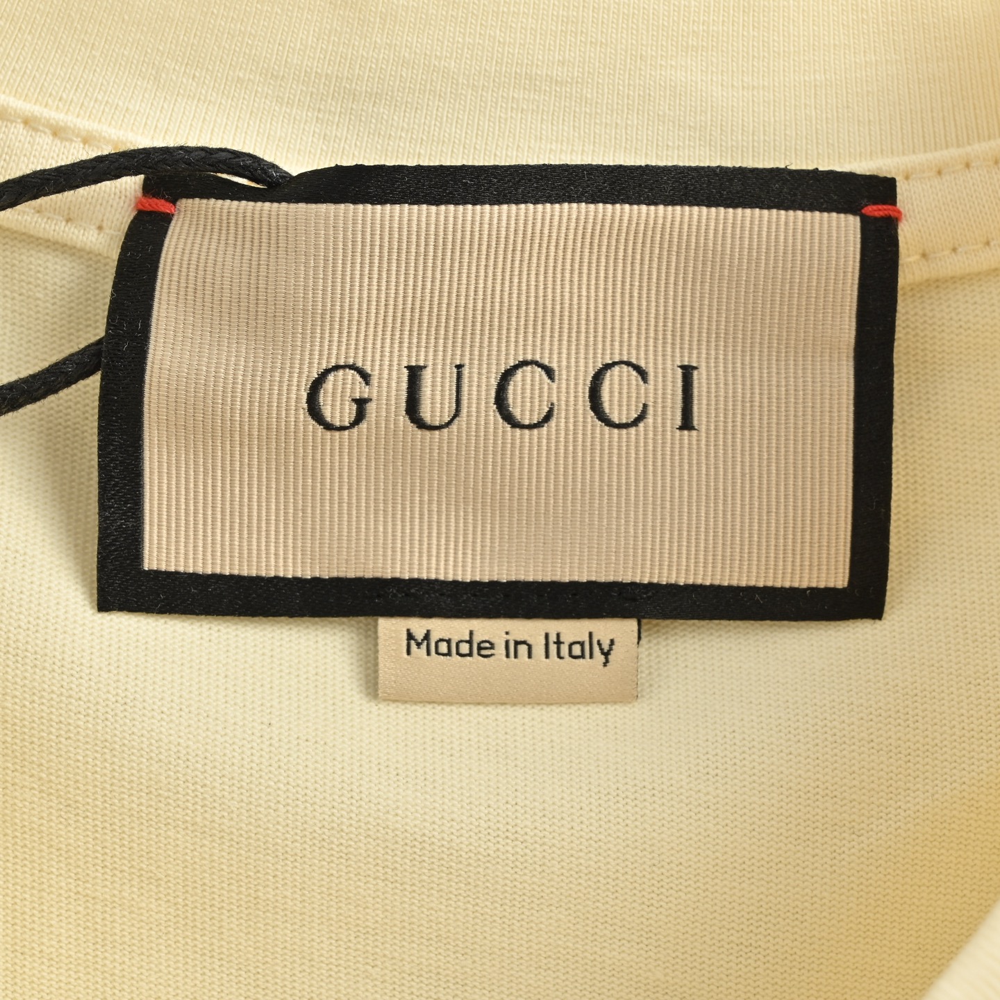 Gucci/古驰 25ss 趣味卡通系列印花短袖-Chinese UA Cheap High Quatity Brand Clothes Bags handbags Sneakers wholesale wholesaler seller from China Factory suppliers Fashion Clothing Shoes best Quality Beautiful Price Gucci/古驰 25ss 趣味卡通系列印花短袖
