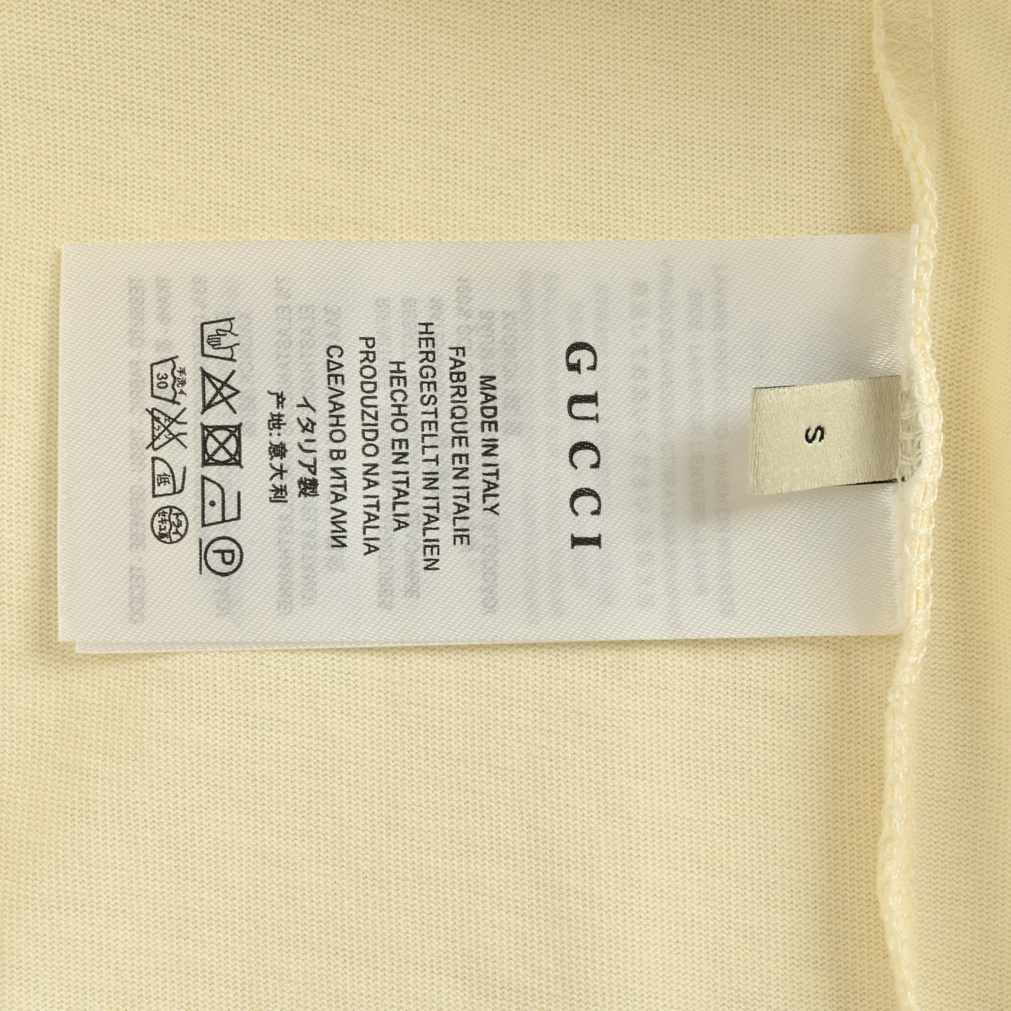 Gucci/古驰 25ss 趣味卡通系列印花短袖-Chinese UA Cheap High Quatity Brand Clothes Bags handbags Sneakers wholesale wholesaler seller from China Factory suppliers Fashion Clothing Shoes best Quality Beautiful Price Gucci/古驰 25ss 趣味卡通系列印花短袖