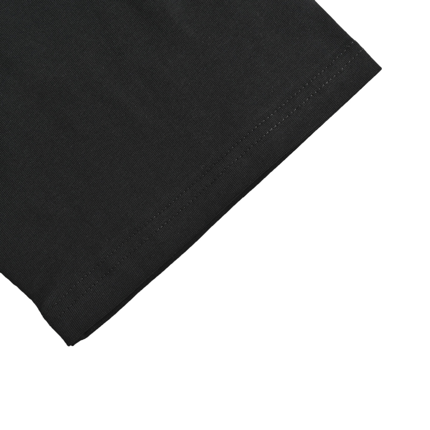 Louis Vuitton/路易威登 25ss 虚线logo印花短袖