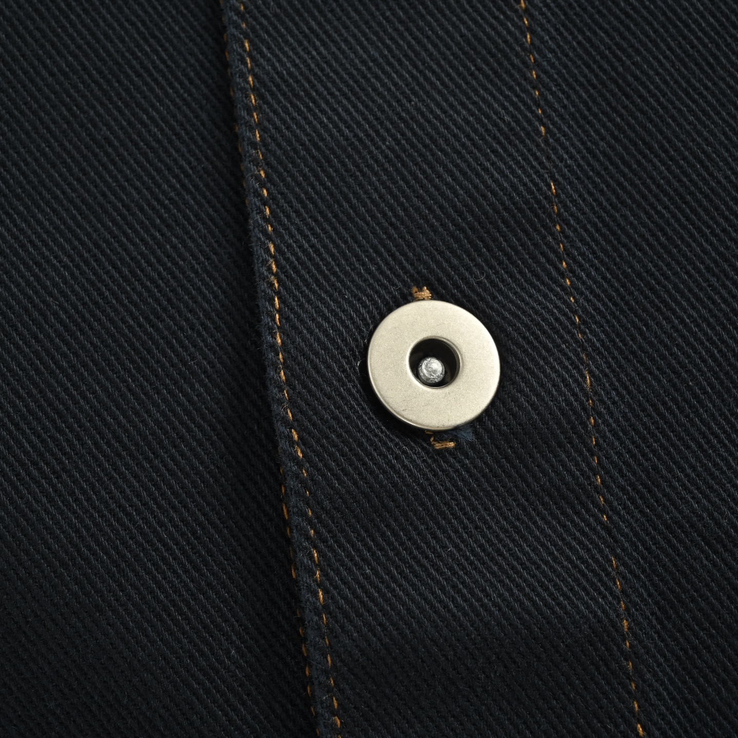 Burberry/巴宝莉 25ss 盾牌翻领牛仔衬衫外套 墨绿色 牛仔蓝 米白色