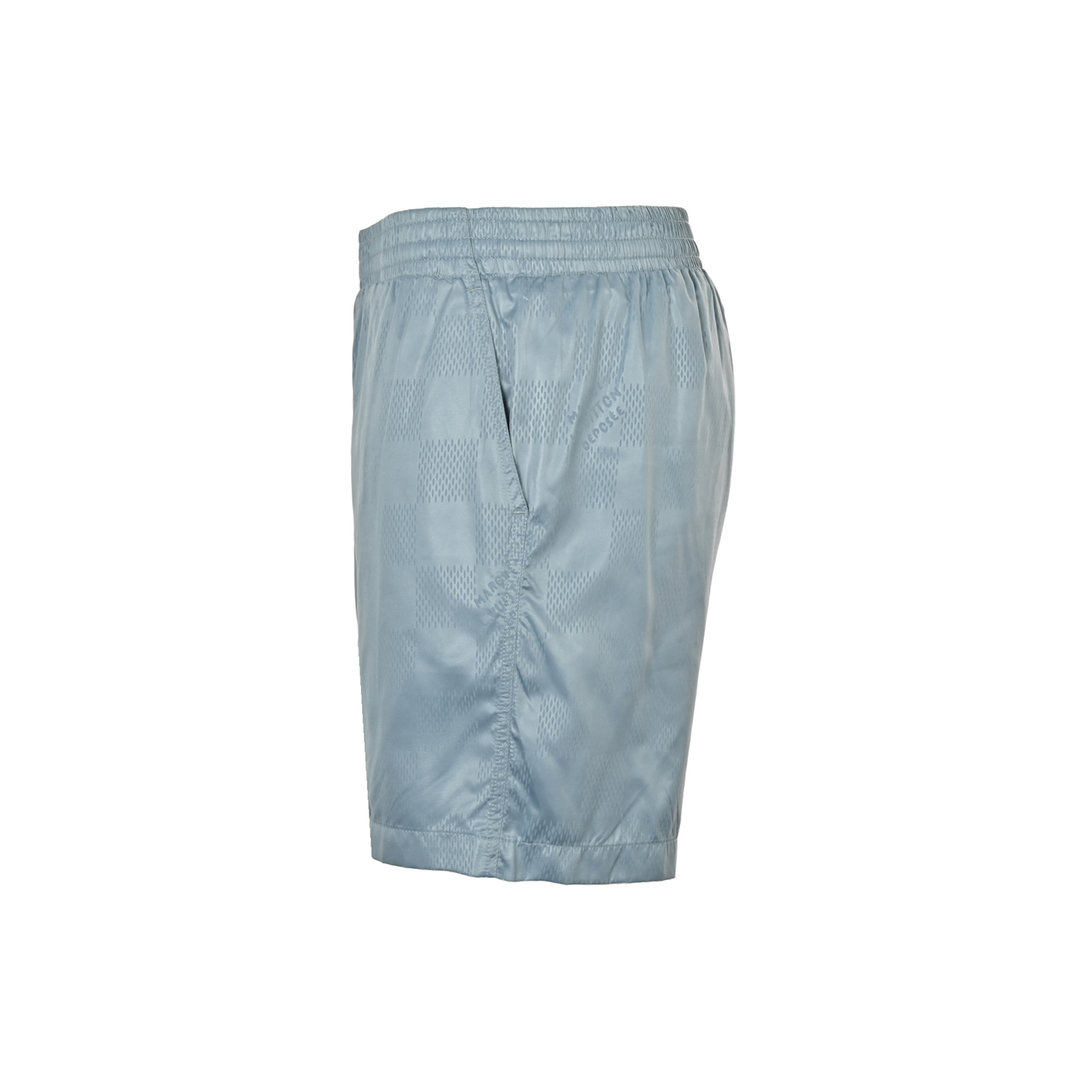 Louis Vuitton/路易威登 25ss 棋盘格压纹提花沙滩短裤-Chinese UA Cheap High Quatity Brand Clothes Bags handbags Sneakers wholesale wholesaler seller from China Factory suppliers Fashion Clothing Shoes best Quality Beautiful Price Louis Vuitton/路易威登 25ss 棋盘格压纹提花沙滩短裤