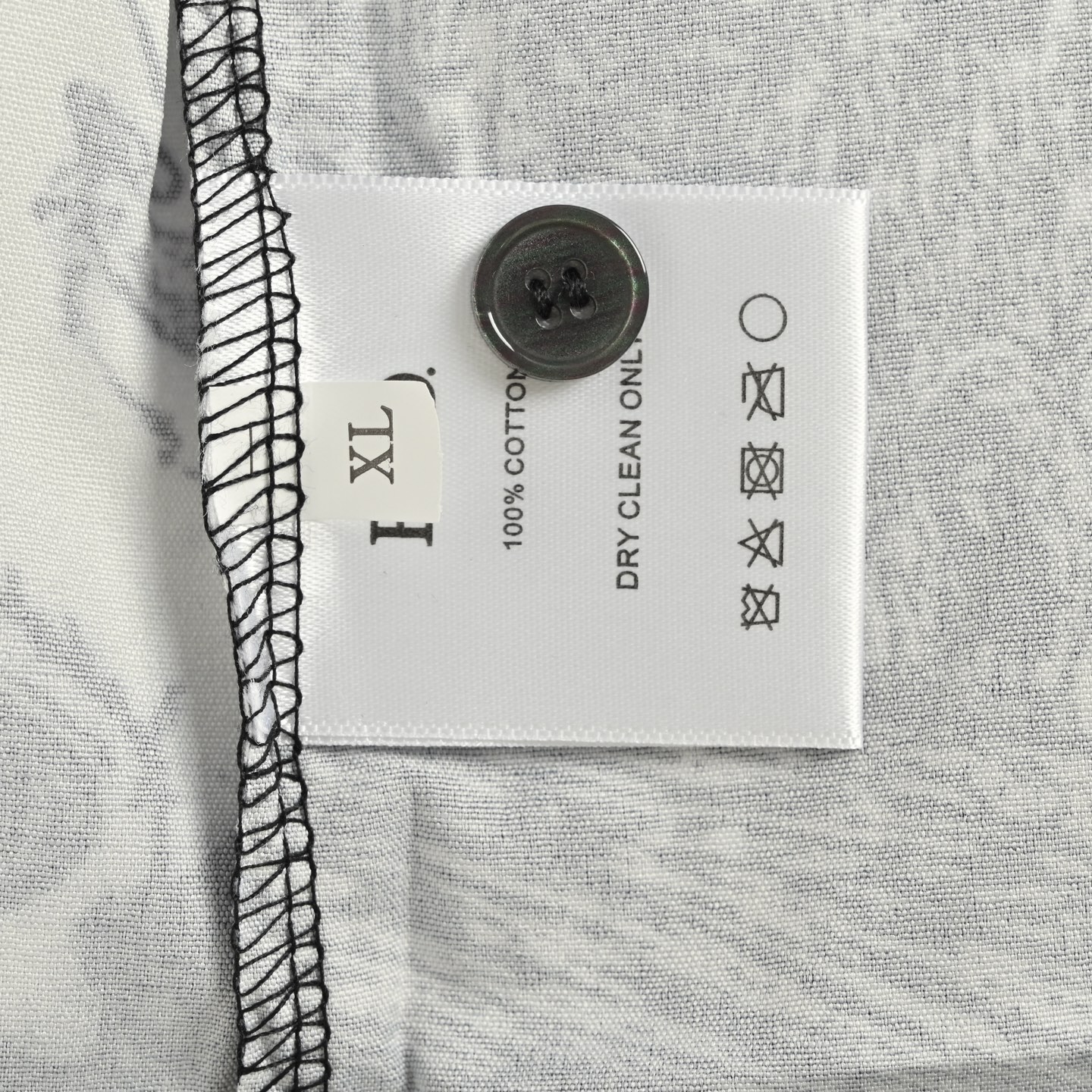 ENFANTS RICHES DéPRIMéS 忧郁的富二代 宗教短袖衬衫