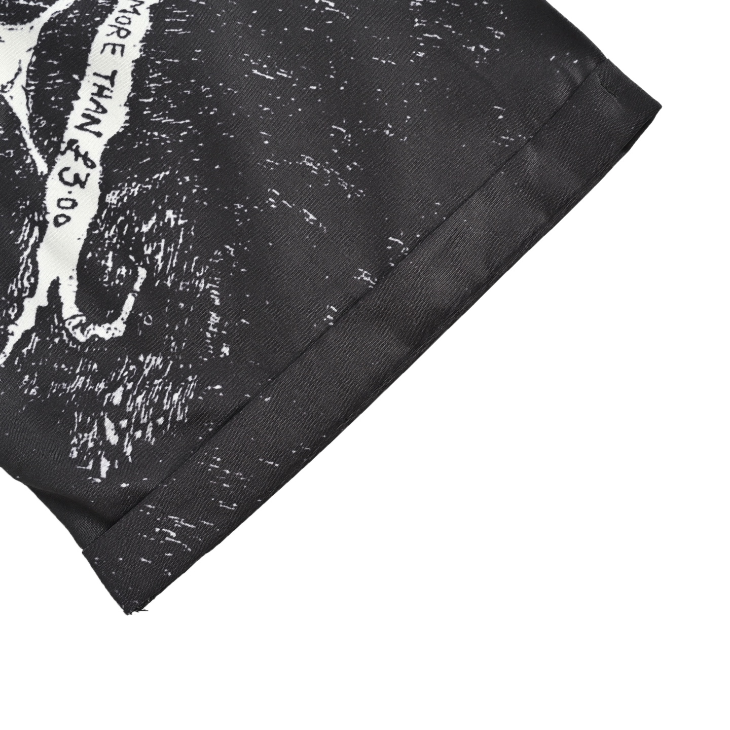 ENFANTS RICHES DéPRIMéS 忧郁的富二代 宗教短袖衬衫