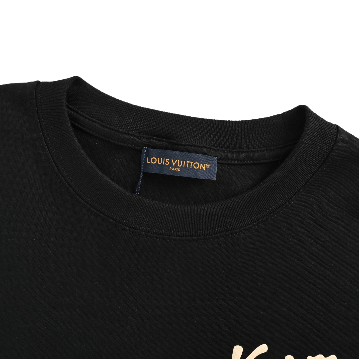 Louis Vuitton/路易威登 24ss 后背太阳发泡印花短袖-Chinese UA Cheap High Quatity Brand Clothes Bags handbags Sneakers wholesale wholesaler seller from China Factory suppliers Fashion Clothing Shoes best Quality Beautiful Price Louis Vuitton/路易威登 24ss 后背太阳发泡印花短袖