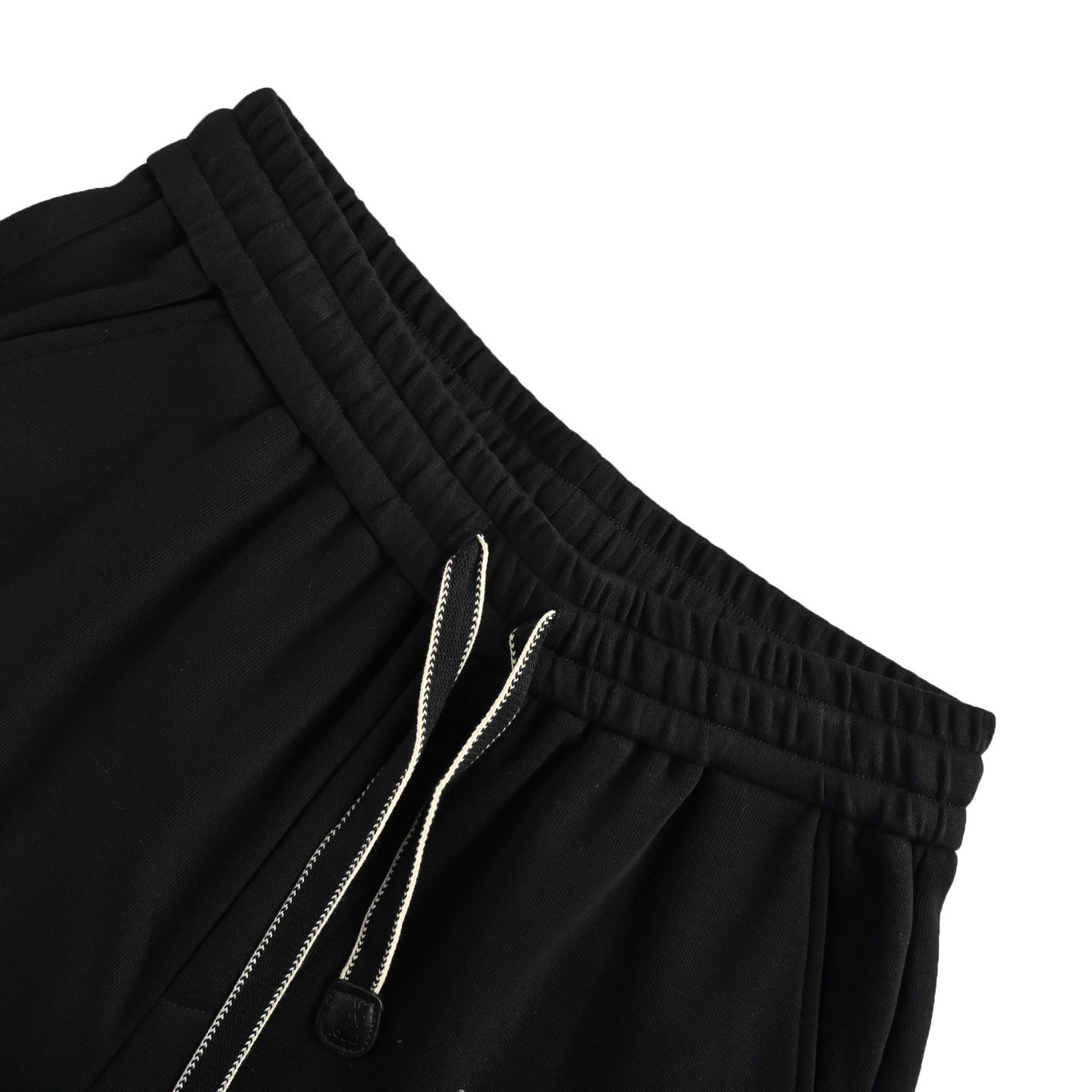 Loewe/罗意威 25ss 毛巾绣logo短袖 LOEWE罗意威新款短裤