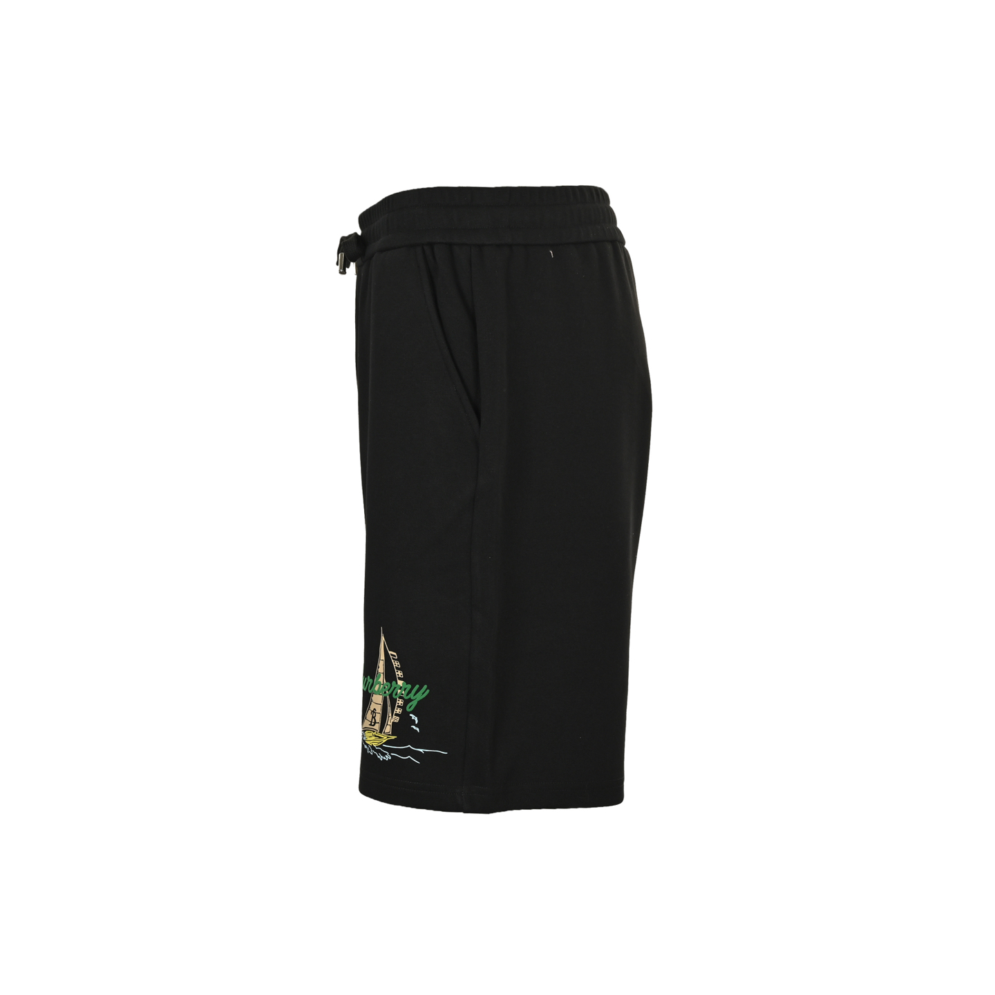 Burberry/巴宝莉 25ss 帆船印花短裤 巴宝莉短裤新款-Chinese UA Cheap High Quatity Brand Clothes Bags handbags Sneakers wholesale wholesaler seller from China Factory suppliers Fashion Clothing Shoes best Quality Beautiful Price Burberry/巴宝莉 25ss 帆船印花短裤 巴宝莉短裤新款