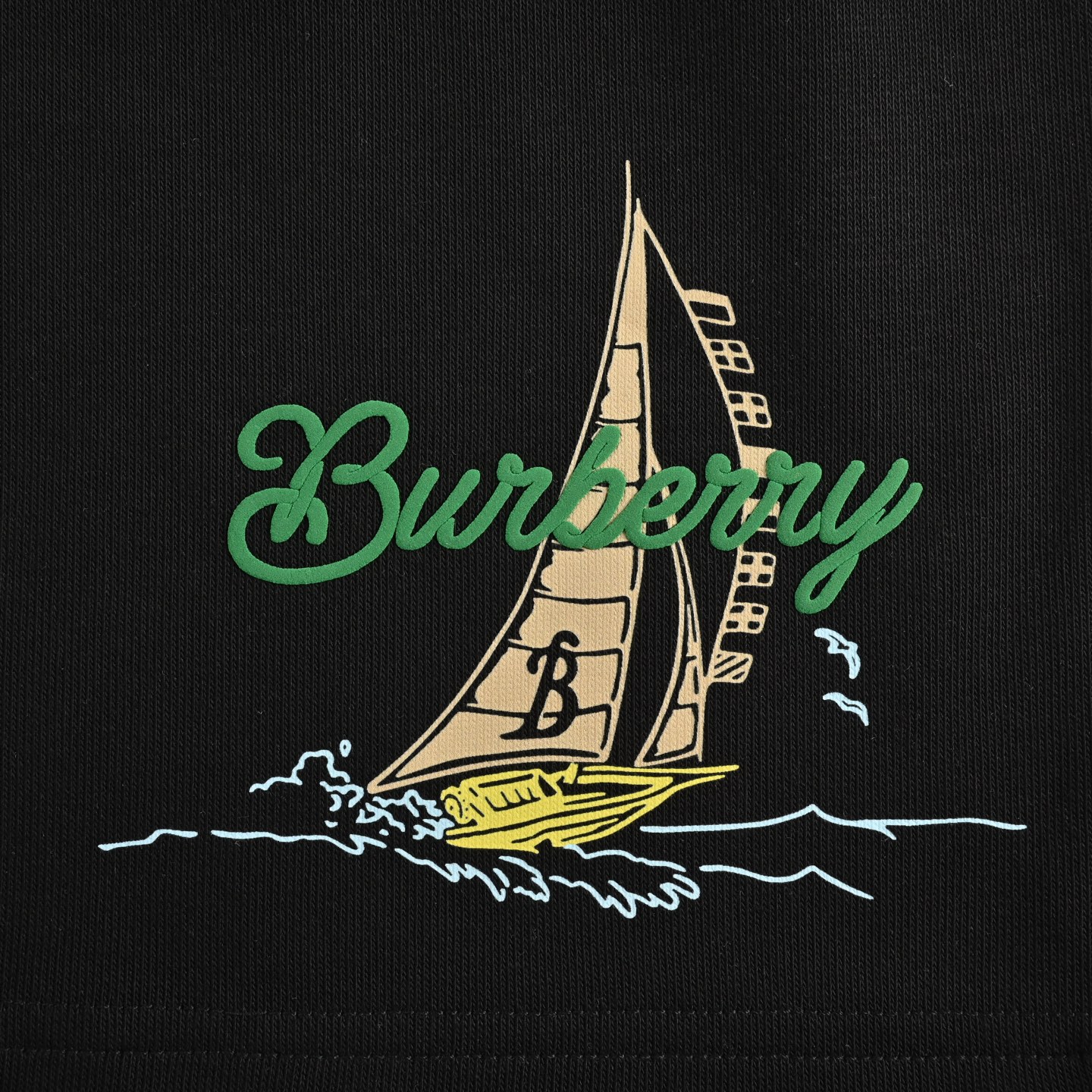 Burberry/巴宝莉 25ss 帆船印花短裤 巴宝莉短裤新款-Chinese UA Cheap High Quatity Brand Clothes Bags handbags Sneakers wholesale wholesaler seller from China Factory suppliers Fashion Clothing Shoes best Quality Beautiful Price Burberry/巴宝莉 25ss 帆船印花短裤 巴宝莉短裤新款