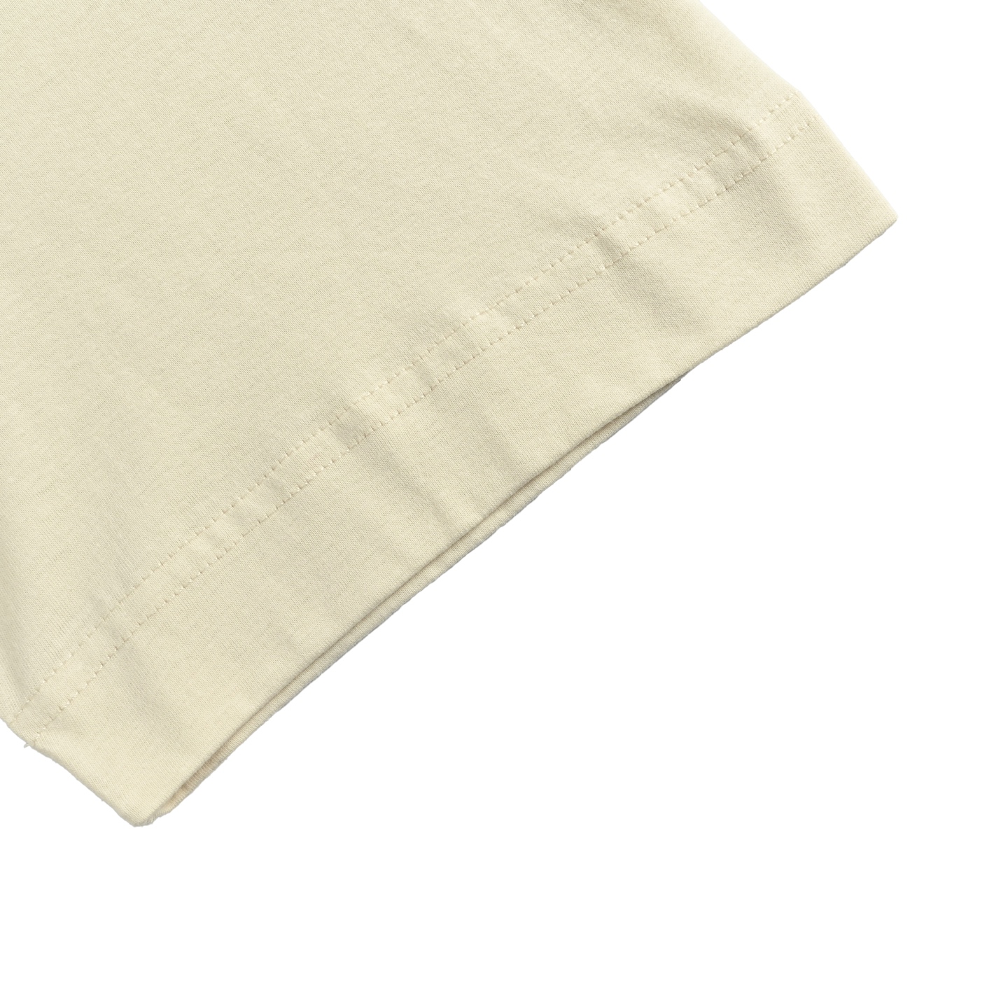 Fendi/芬迪 25ss 邮票盖章印花短袖