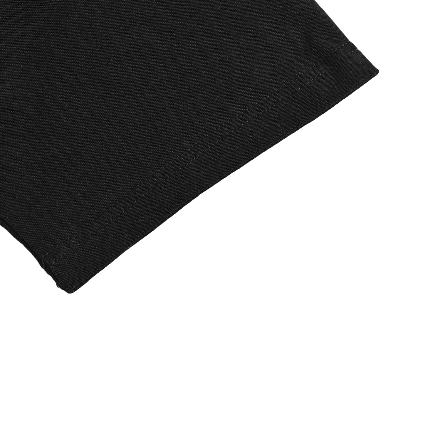 Chrome Hearts/克罗心 模糊马蹄短袖