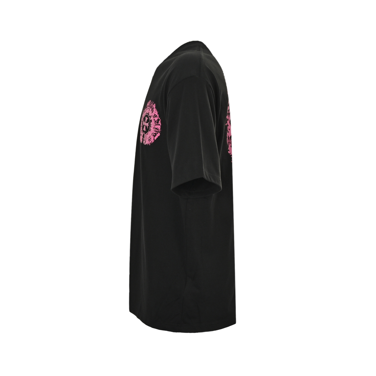 Chrome Hearts/克罗心 模糊马蹄短袖