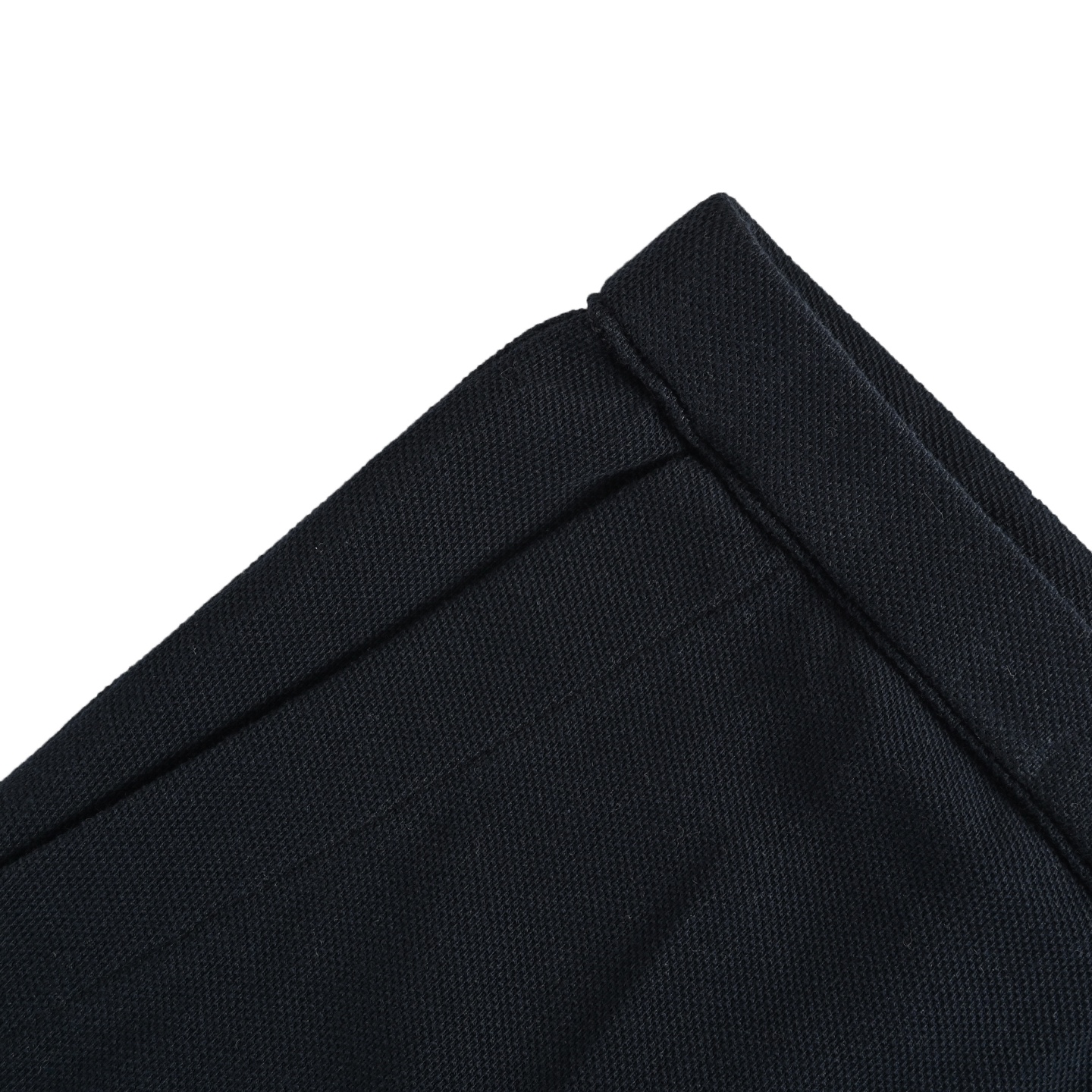 Miu Miu/缪缪 25ss 小字母刺绣短裤