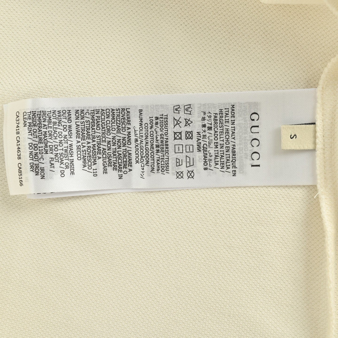 Gucci/古驰 24ss 龙年限定口袋火焰刺绣Polo短袖-Chinese UA Cheap High Quatity Brand Clothes Bags handbags Sneakers wholesale wholesaler seller from China Factory suppliers Fashion Clothing Shoes best Quality Beautiful Price Gucci/古驰 24ss 龙年限定口袋火焰刺绣Polo短袖