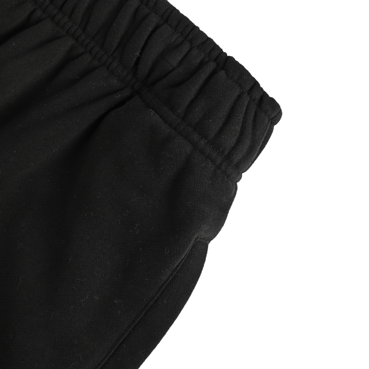 ALO 25ss 银字母短裤