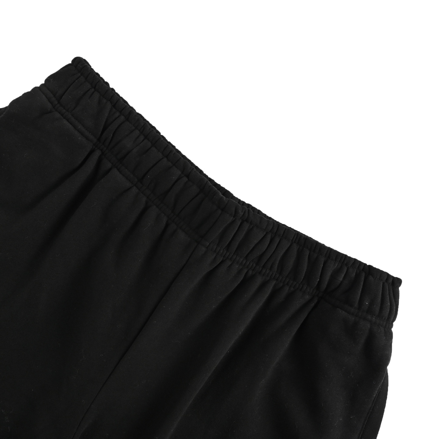 ALO 25ss 银字母短裤