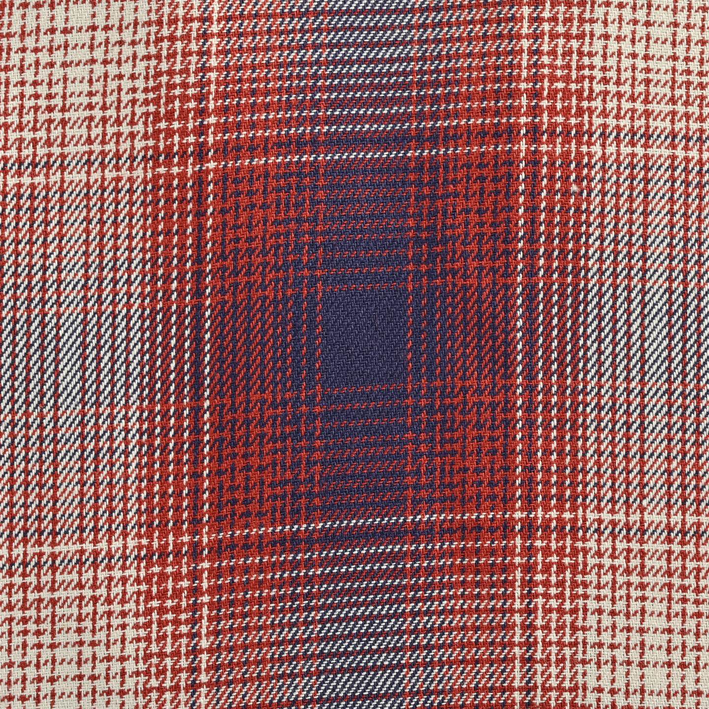 Acne Studios 25ss 红白格短裤