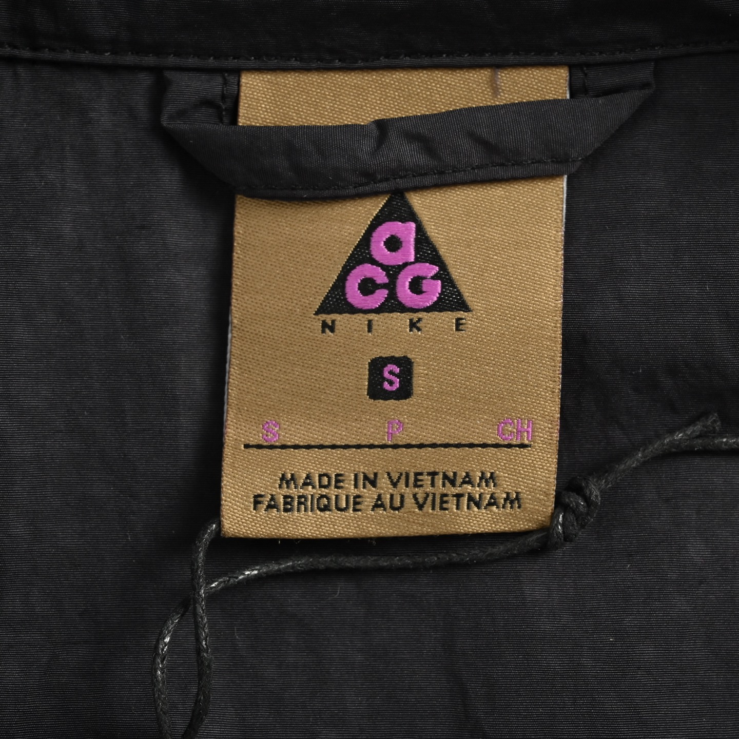 Nike ACG 23ss 多口袋机能背心马甲