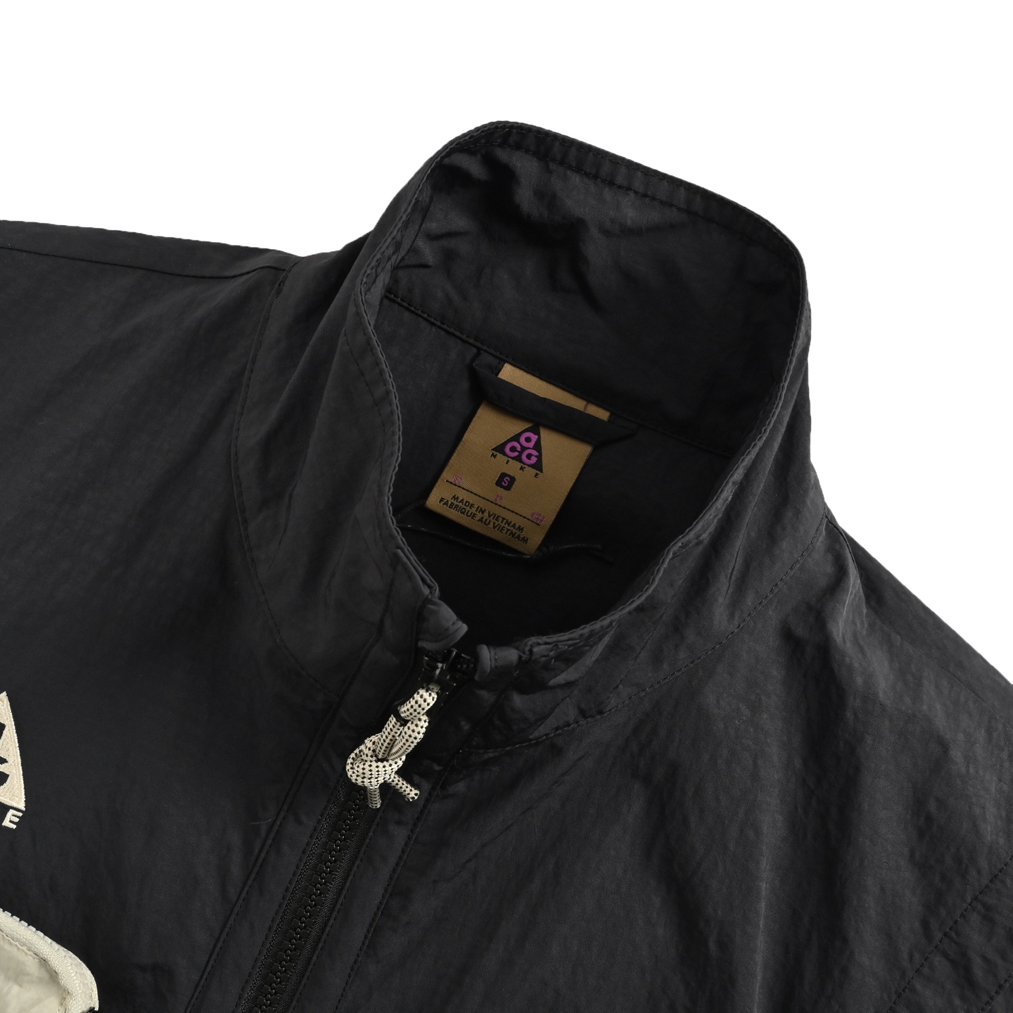 Nike ACG 23ss 多口袋机能背心马甲