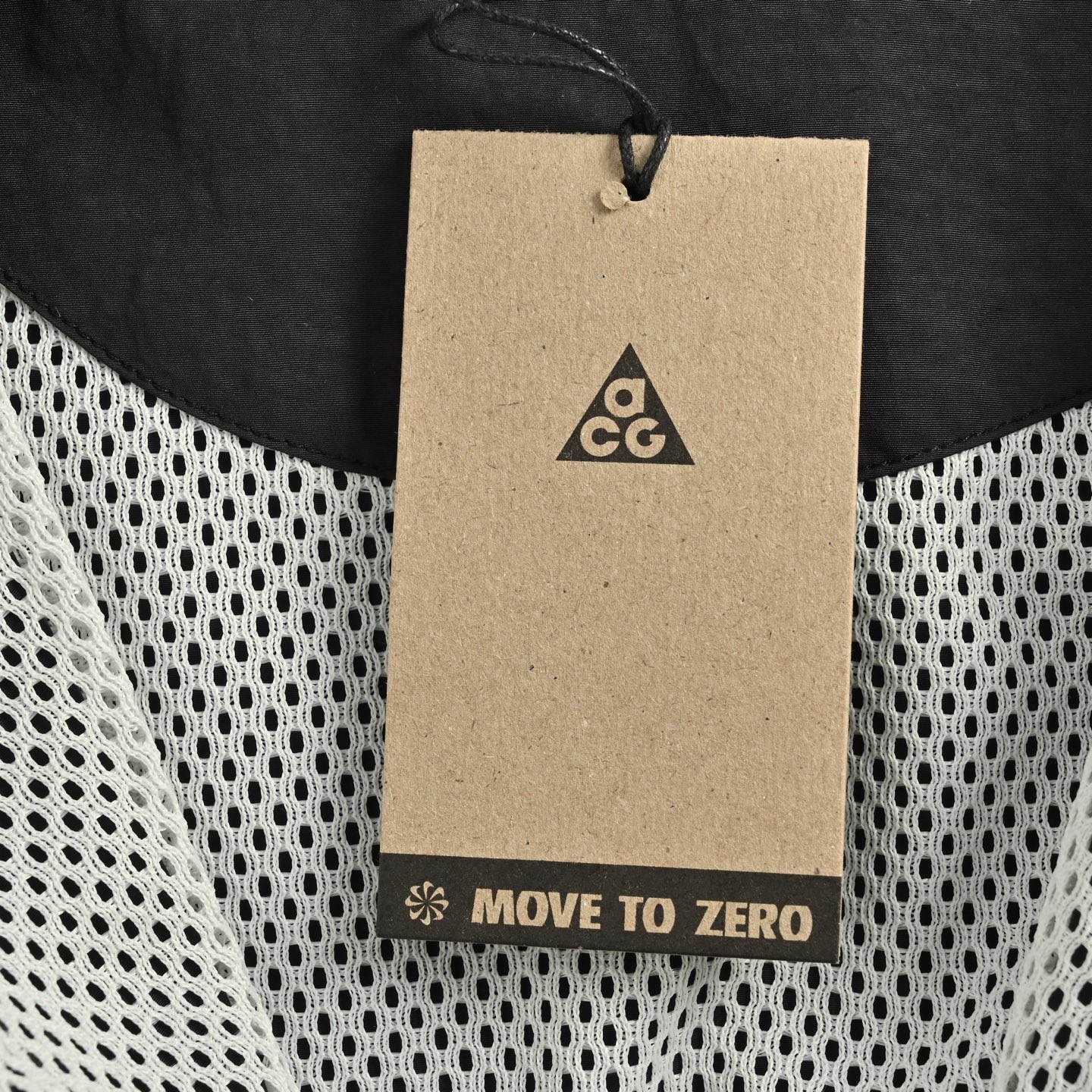 Nike ACG 23ss 多口袋机能背心马甲