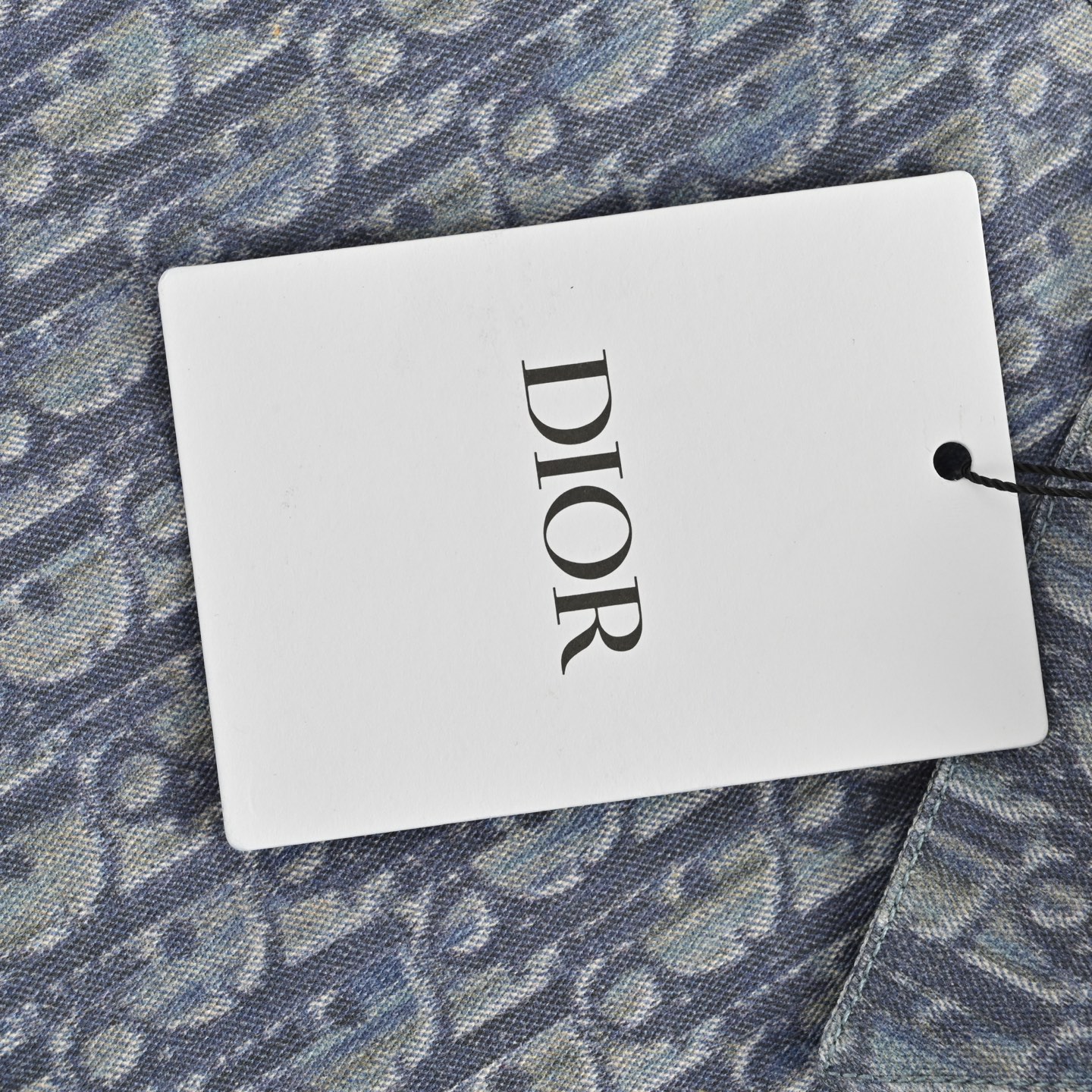 Dior/迪奥 25ss 斜纹满印老花短袖衬衫-Chinese UA Cheap High Quatity Brand Clothes Bags handbags Sneakers wholesale wholesaler seller from China Factory suppliers Fashion Clothing Shoes best Quality Beautiful Price Dior/迪奥 25ss 斜纹满印老花短袖衬衫