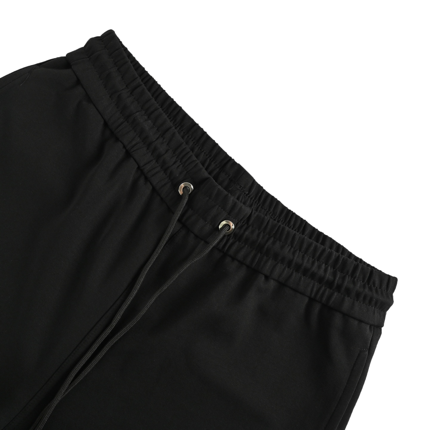 Prada/普拉达 25ss 三角标红胶条logo短裤 白色 黑色-Chinese UA Cheap High Quatity Brand Clothes Bags handbags Sneakers wholesale wholesaler seller from China Factory suppliers Fashion Clothing Shoes best Quality Beautiful Price Prada/普拉达 25ss 三角标红胶条logo短裤 白色 黑色