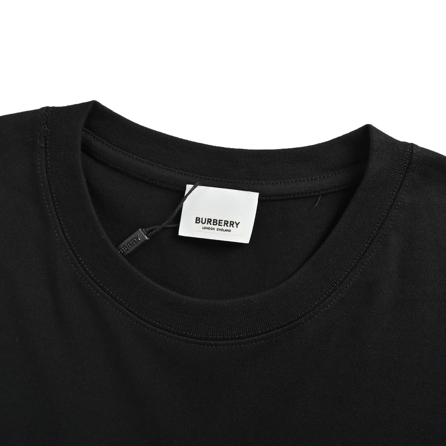 Burberry/巴宝莉 23ss 前后小熊印花短袖